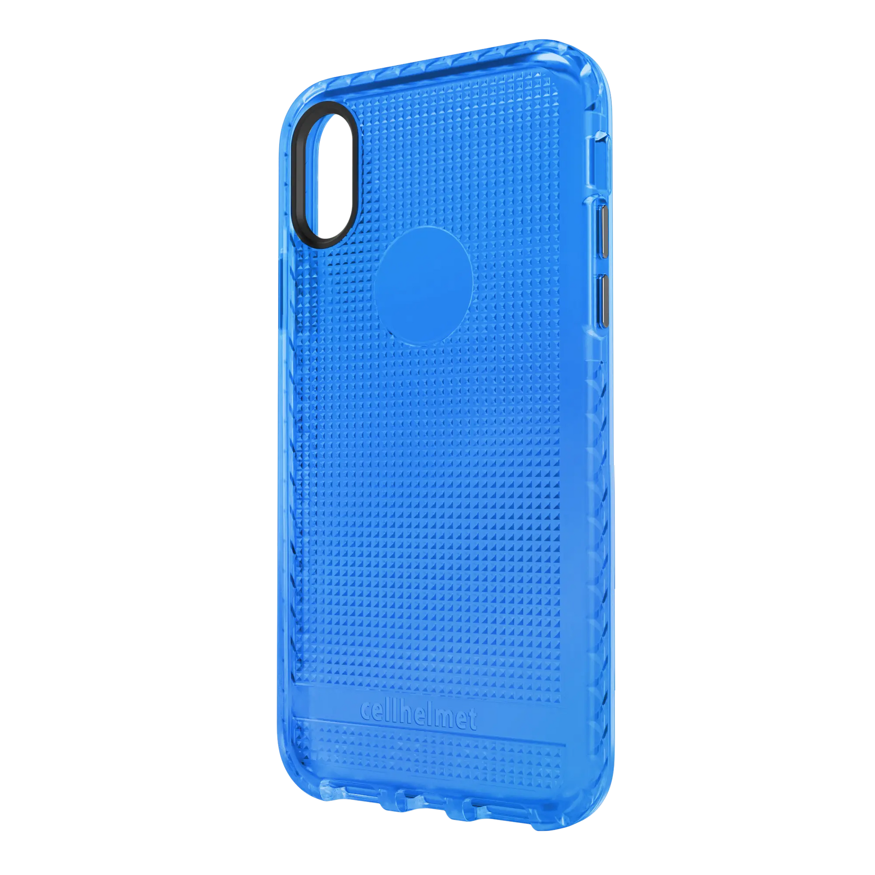 Altitude X Series for Apple iPhone X / XS - Blue - Case - - cellhelmet