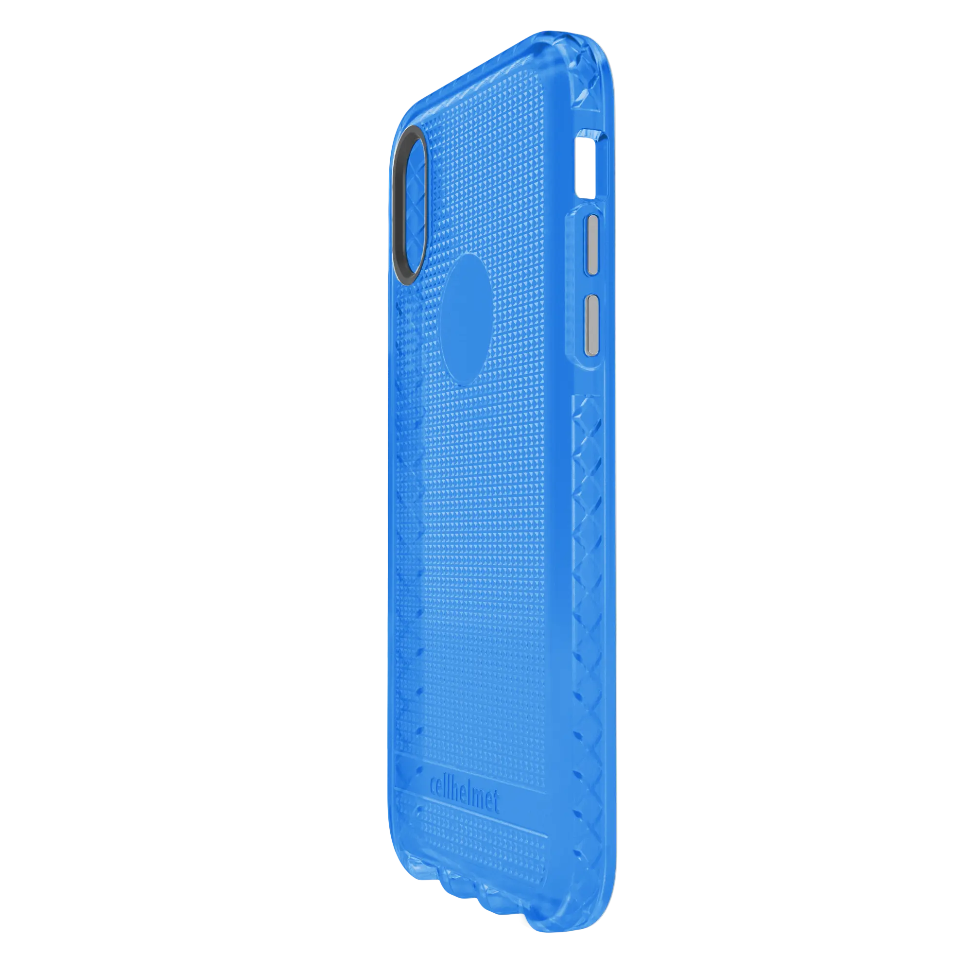 Altitude X Series for Apple iPhone X / XS - Blue - Case - - cellhelmet