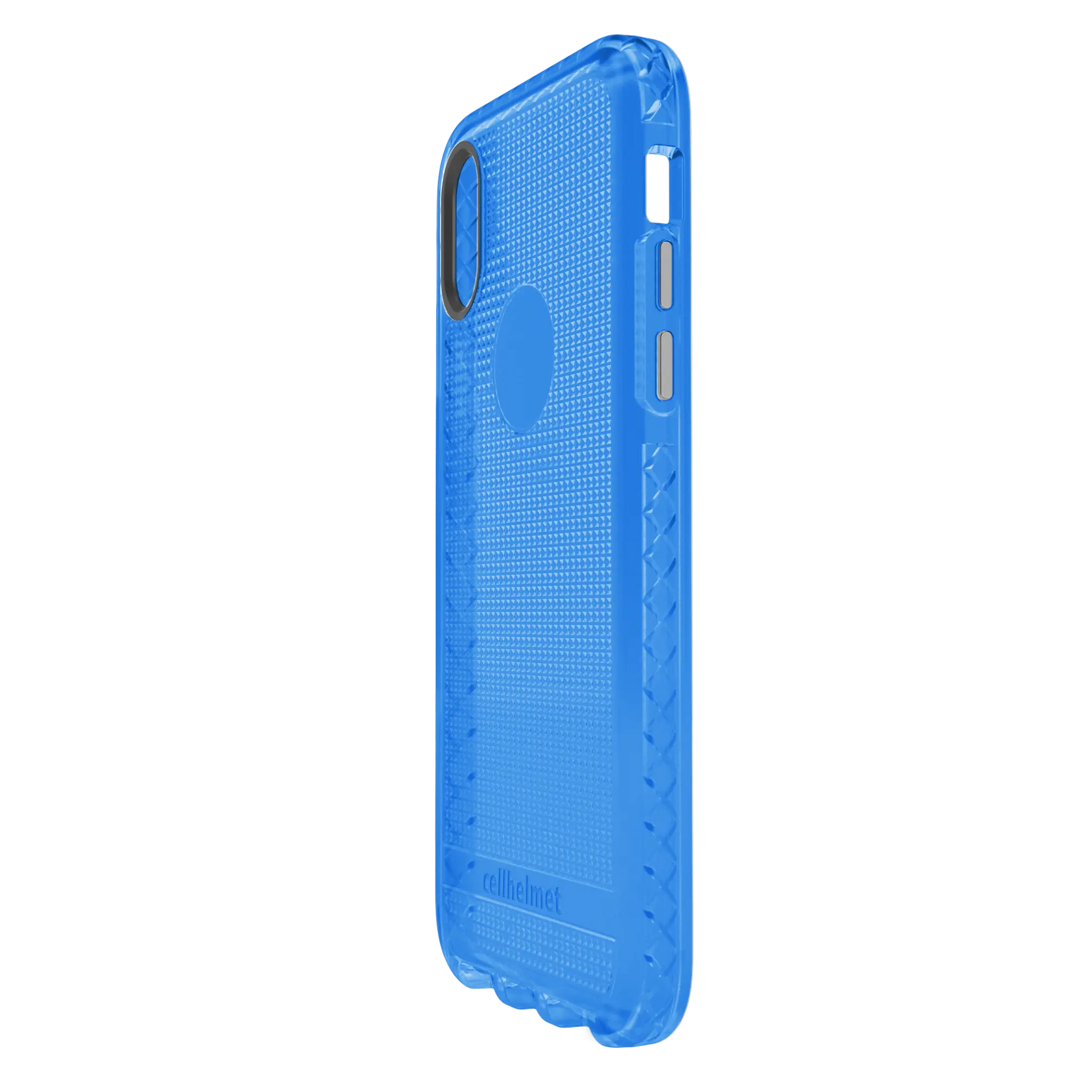 Altitude X Series for Apple iPhone X / XS - Blue - Case - - cellhelmet