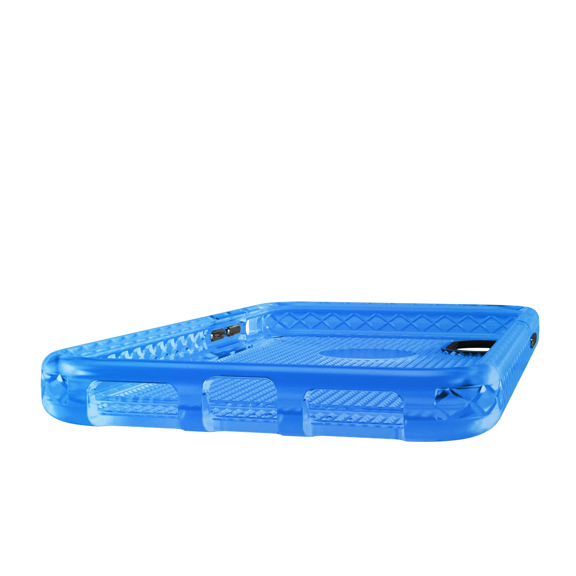 Altitude X Series for Apple iPhone X / XS - Blue - Case - - cellhelmet