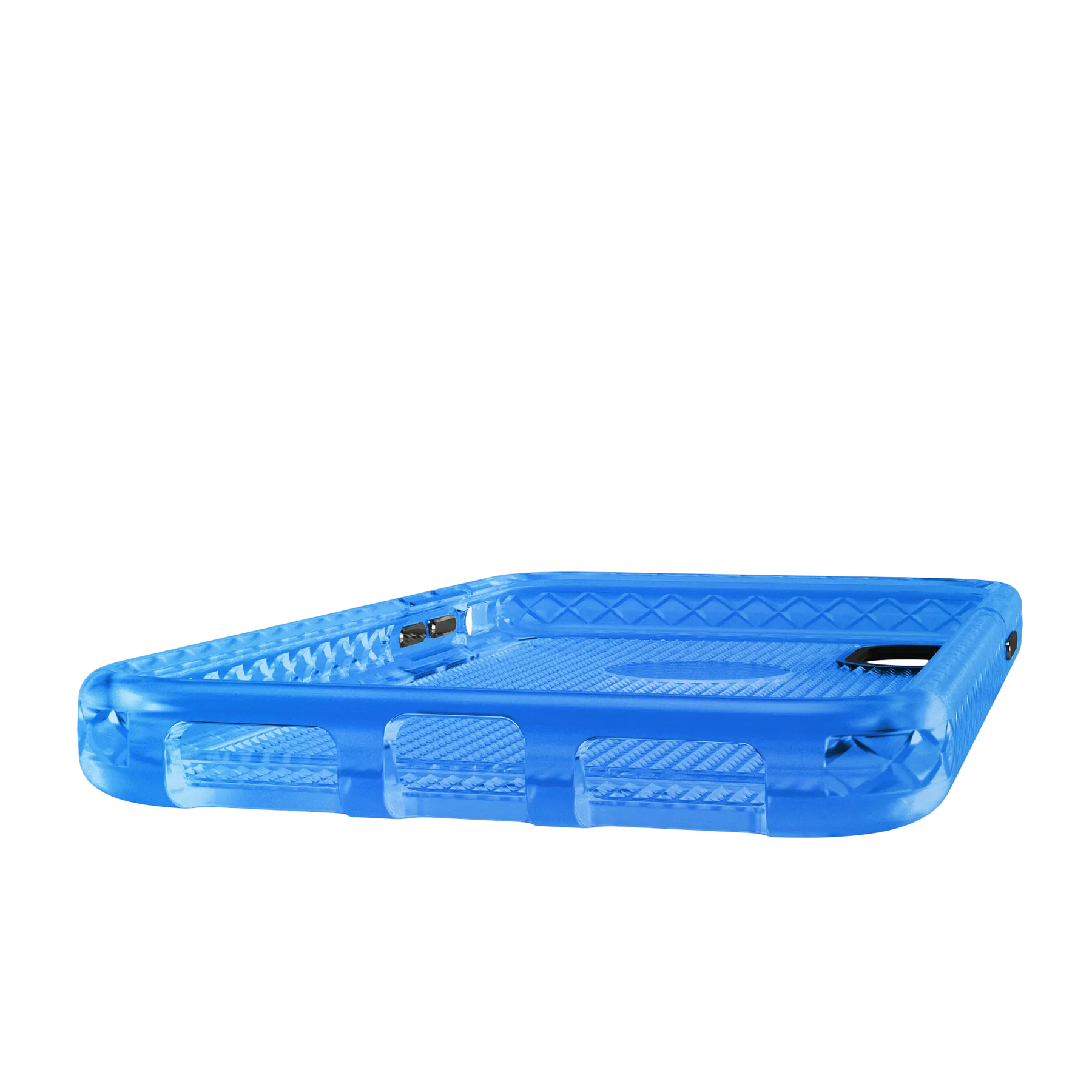 Altitude X Series for Apple iPhone X / XS - Blue - Case - - cellhelmet