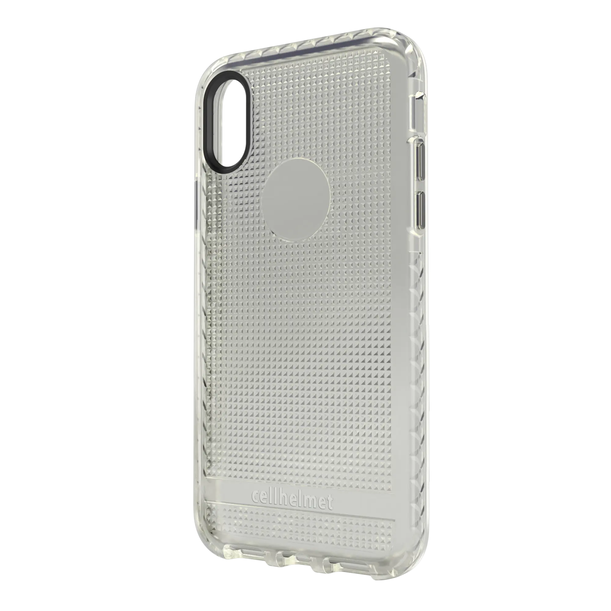 Altitude X Series for Apple iPhone X / XS - Clear - Case - - cellhelmet