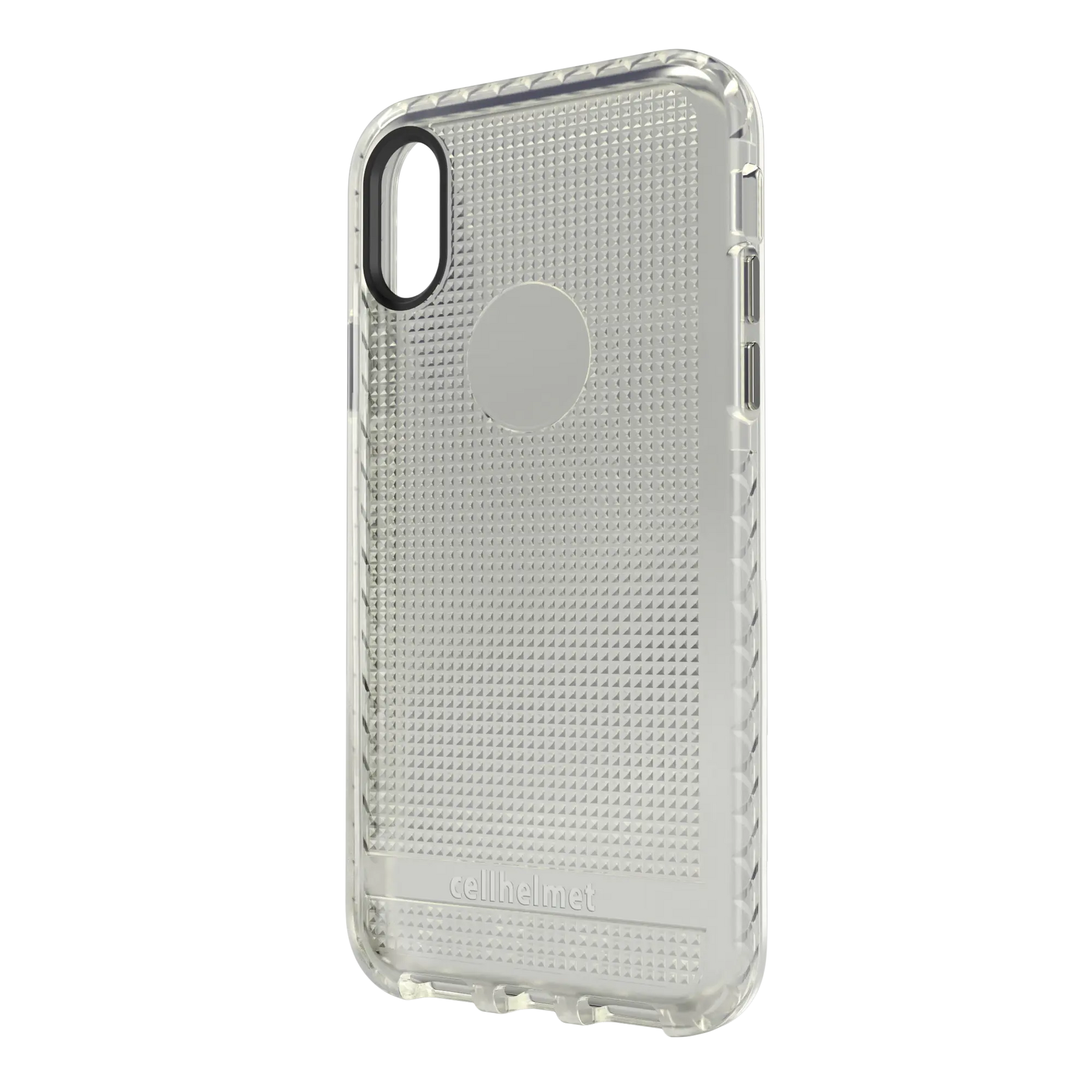 Altitude X Series for Apple iPhone X / XS - Clear - Case - - cellhelmet