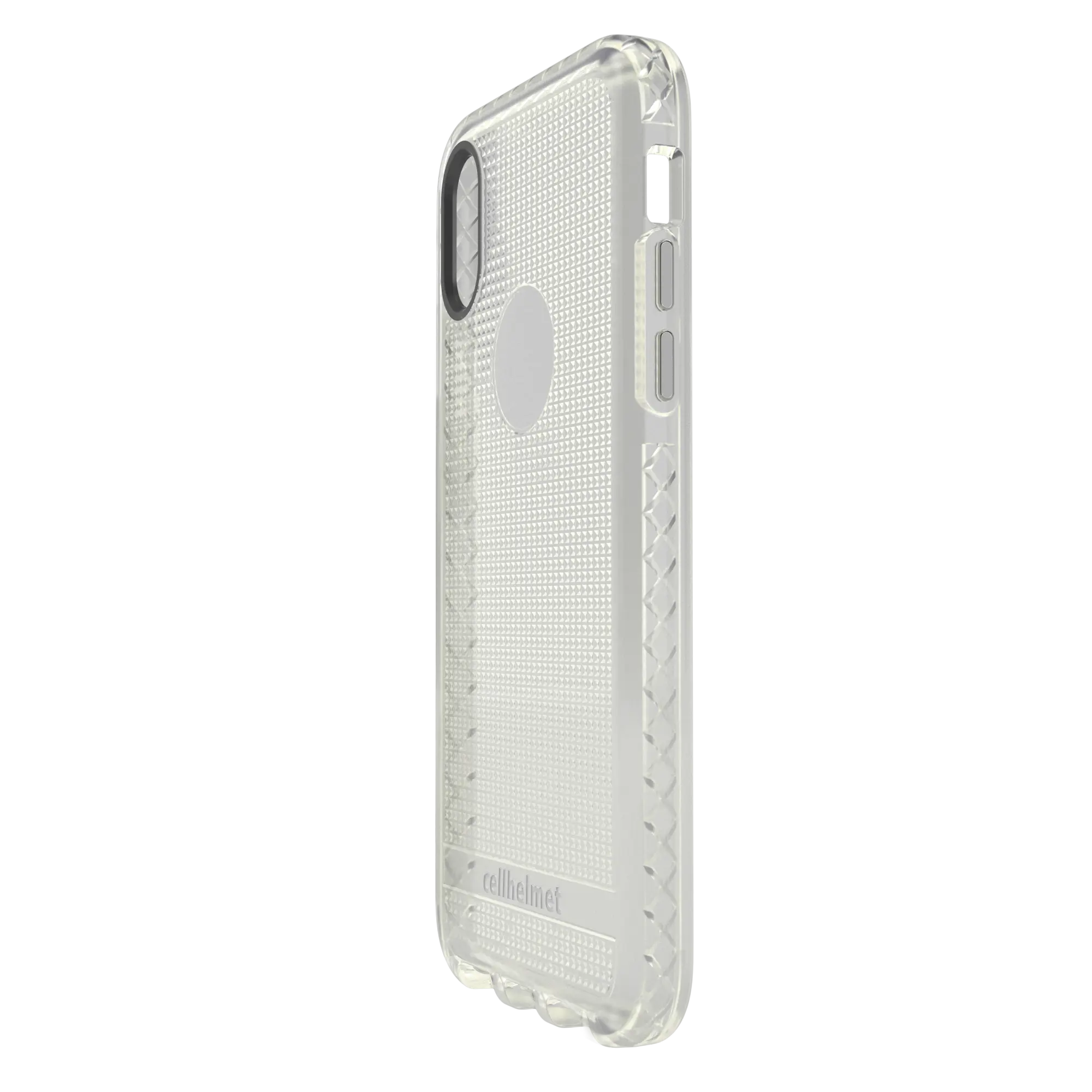 Altitude X Series for Apple iPhone X / XS  - Clear - Case -  - cellhelmet