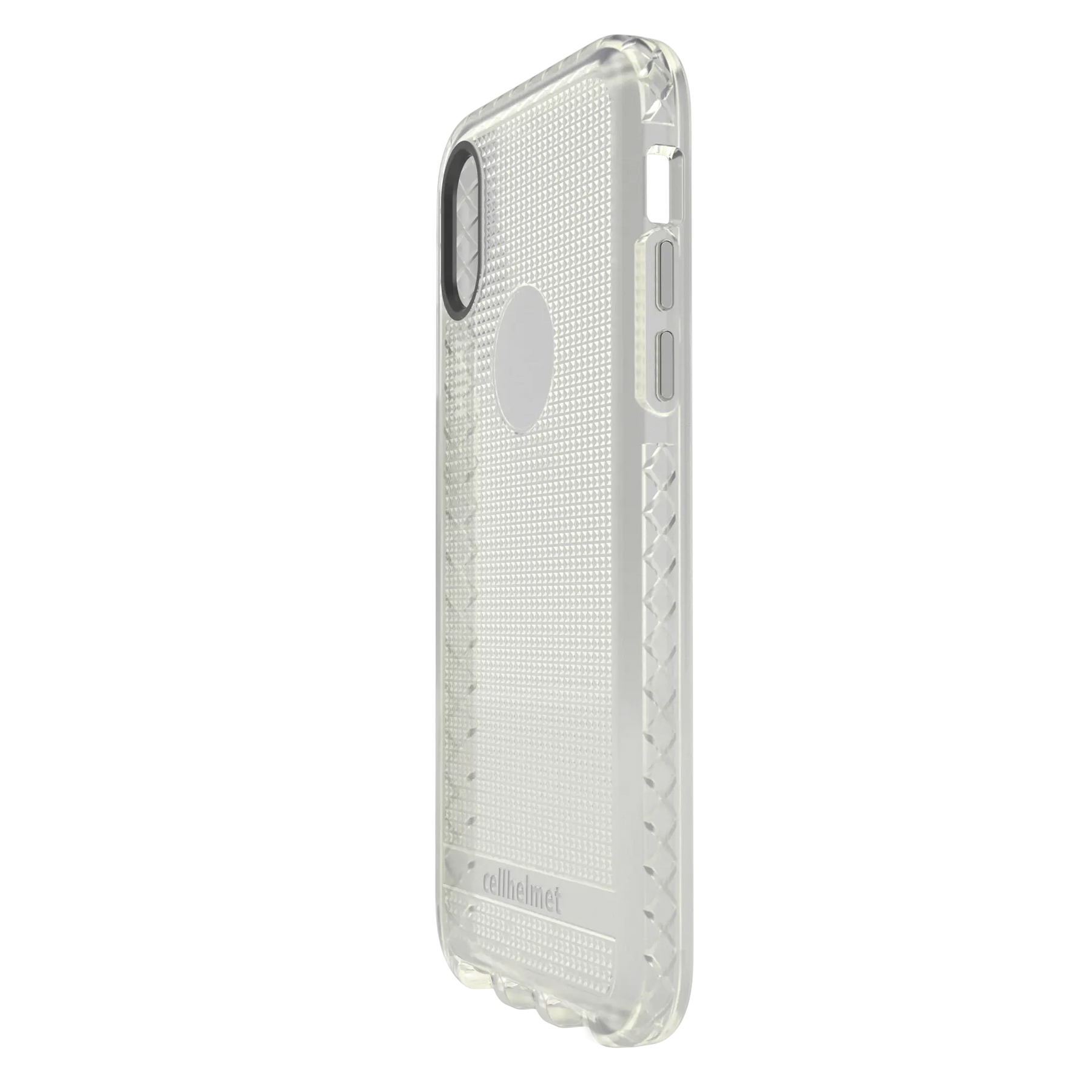 Altitude X Series for Apple iPhone X / XS - Clear - Case - - cellhelmet