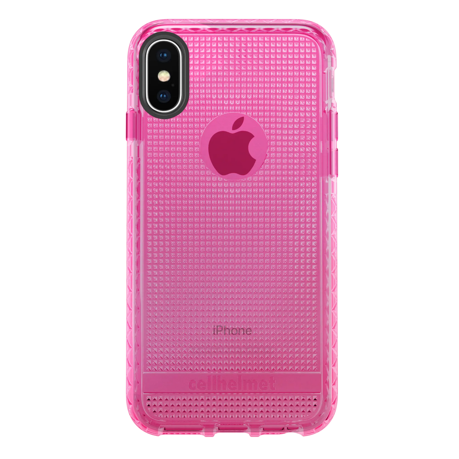 Altitude X Series for Apple iPhone X / XS - Pink - Case - - cellhelmet