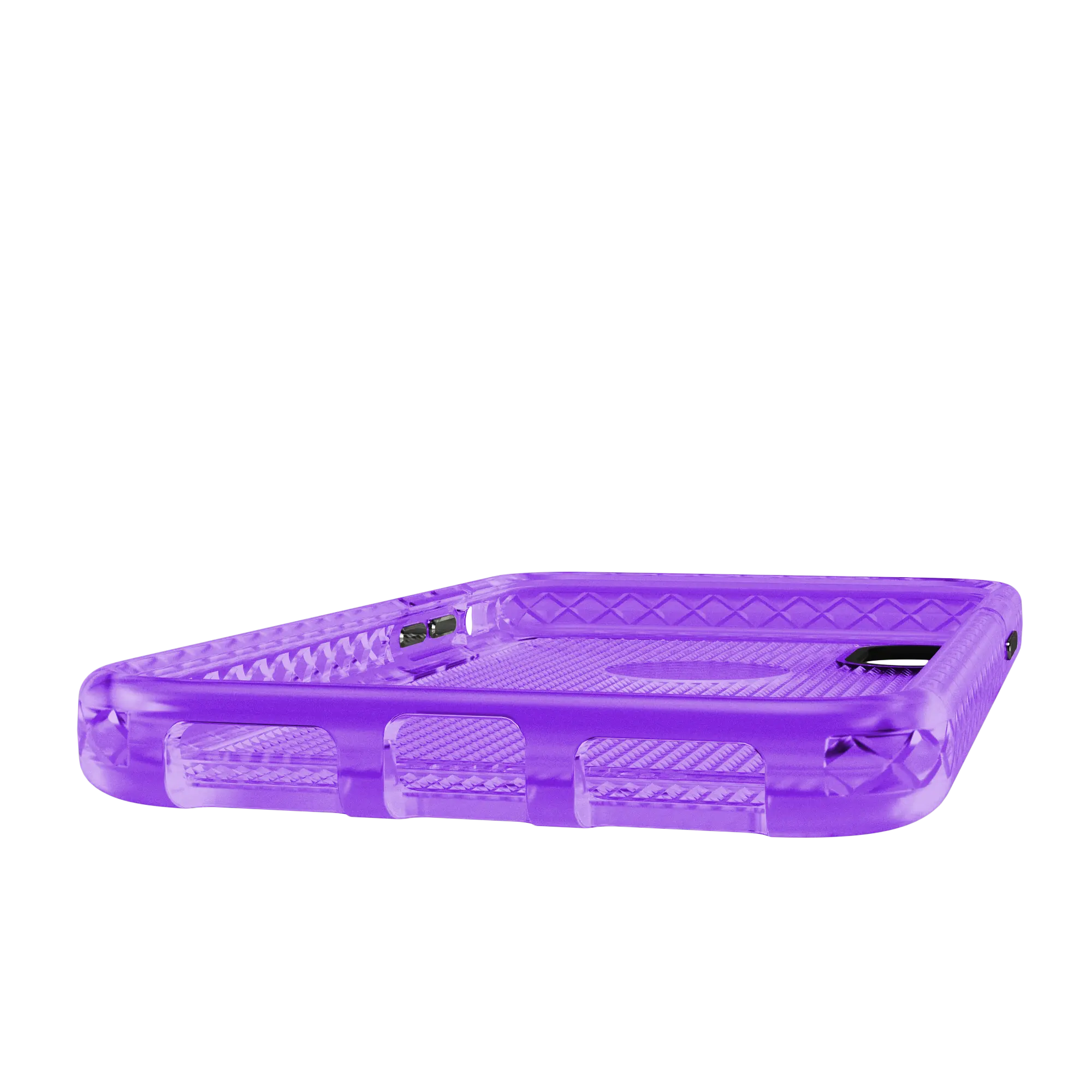 Altitude X Series for Apple iPhone X / XS - Purple - Case - - cellhelmet