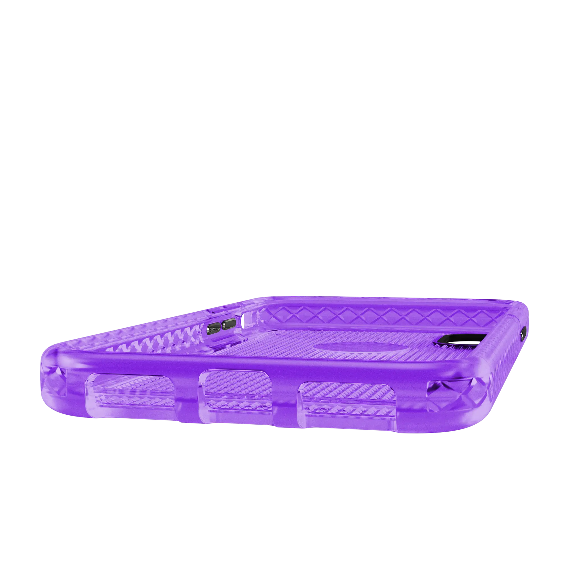 Altitude X Series for Apple iPhone X / XS - Purple - Case - - cellhelmet