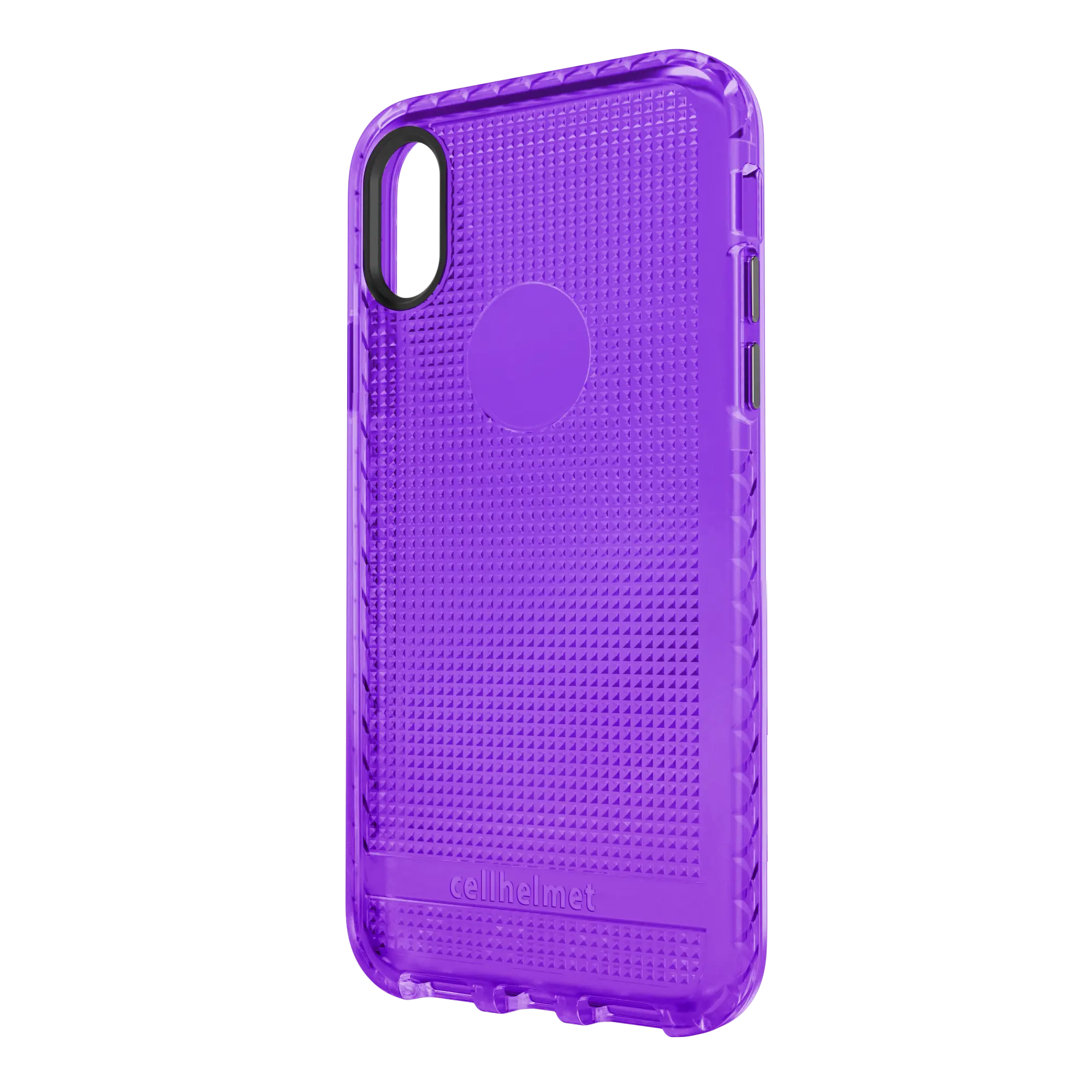 Altitude X Series for Apple iPhone X / XS  - Purple - Case -  - cellhelmet