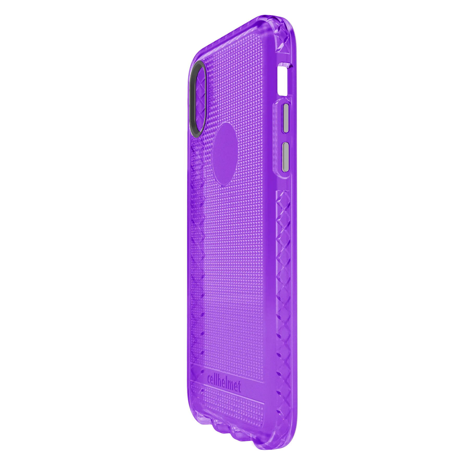Altitude X Series for Apple iPhone X / XS - Purple - Case - - cellhelmet
