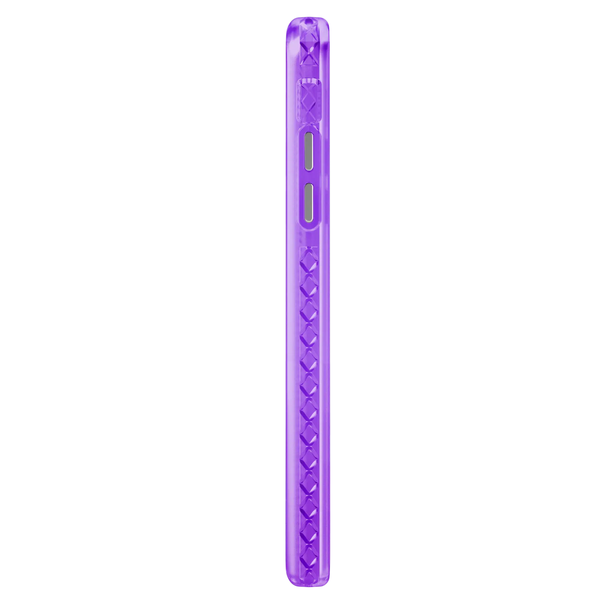 Altitude X Series for Apple iPhone X / XS - Purple - Case - - cellhelmet
