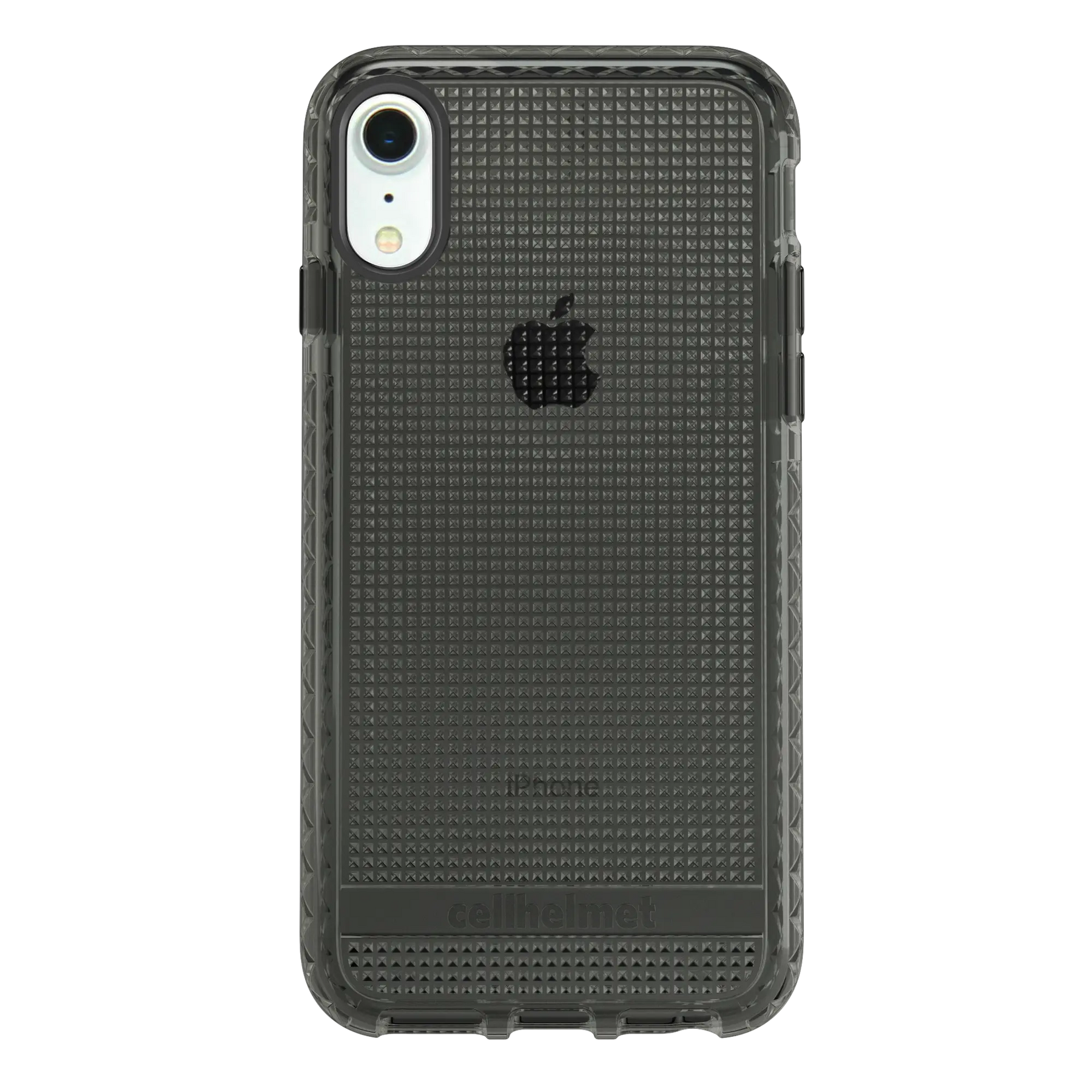 Altitude X Series for Apple iPhone XR - Black - Case - - cellhelmet