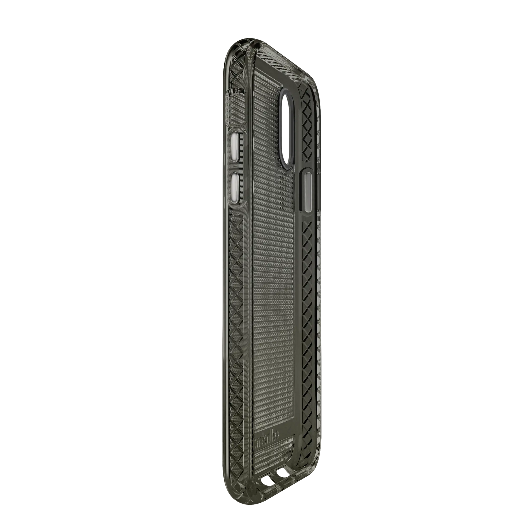 Altitude X Series for Apple iPhone XR - Black - Case - - cellhelmet