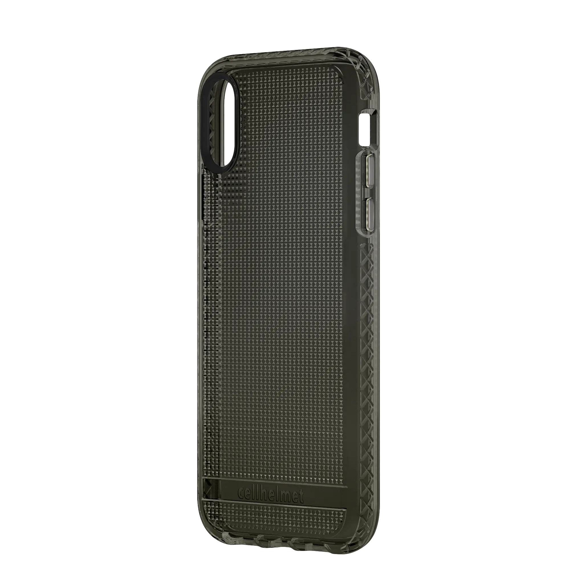 Altitude X Series for Apple iPhone XR  - Black - Case -  - cellhelmet