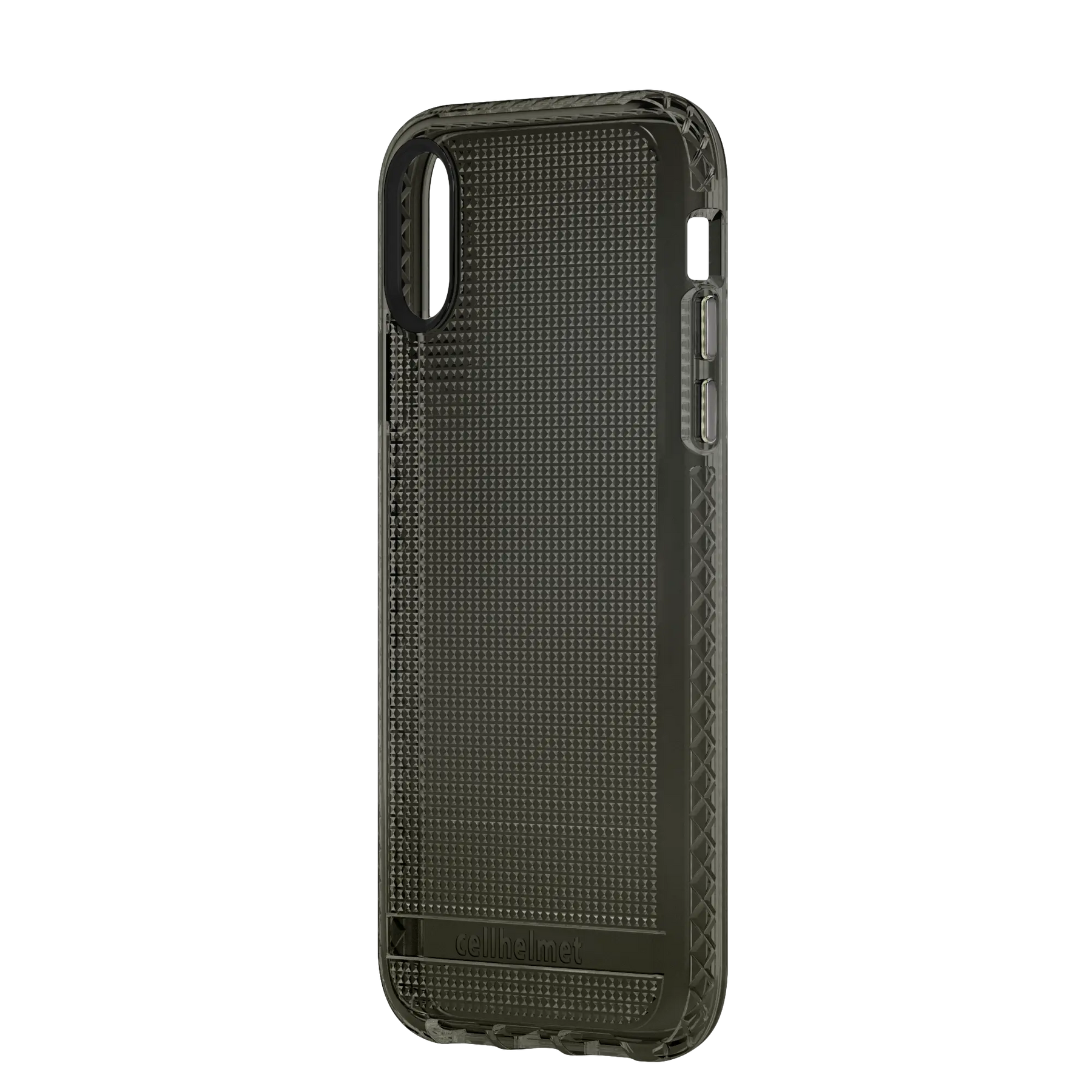 Altitude X Series for Apple iPhone XR - Black - Case - - cellhelmet