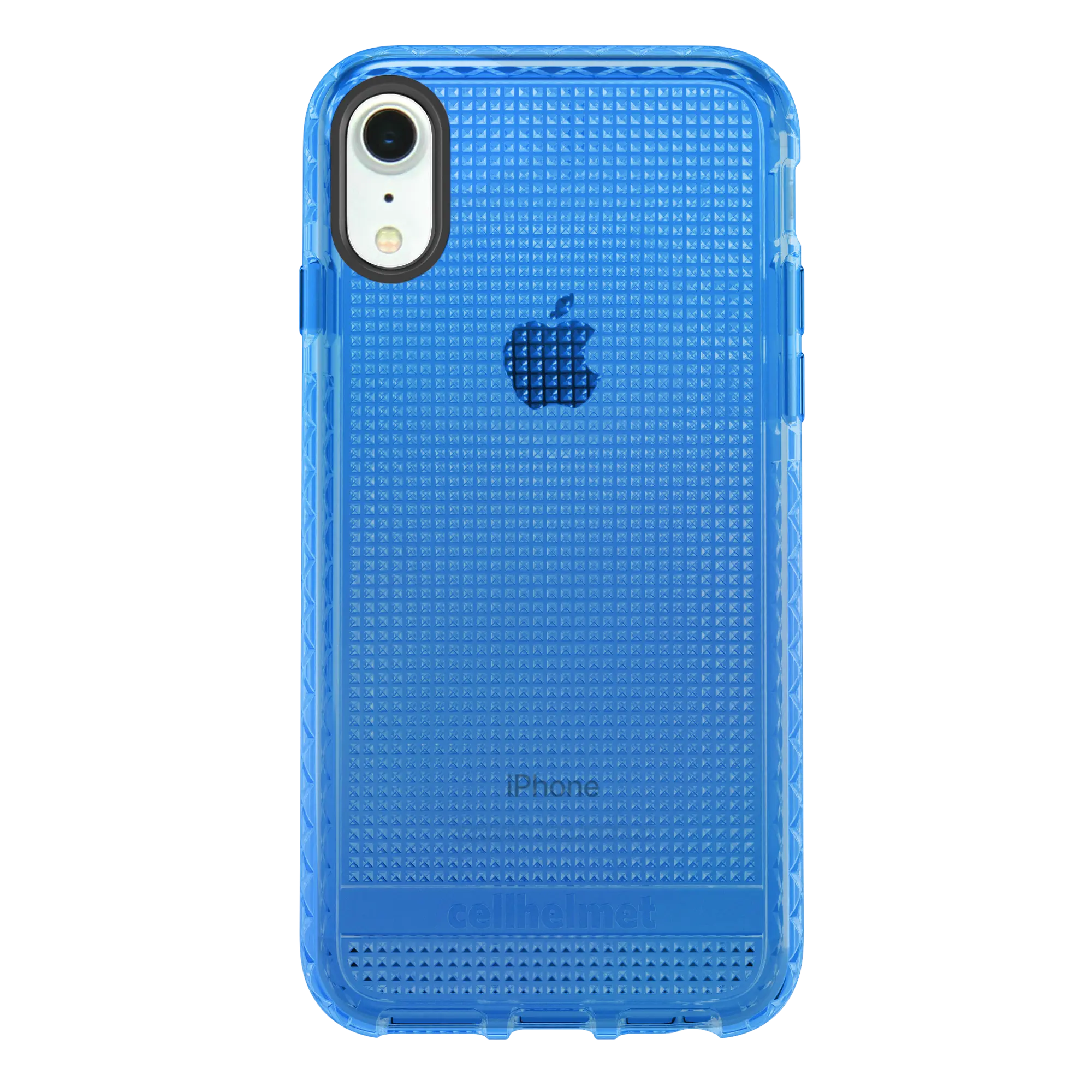 Altitude X Series for Apple iPhone XR  - Blue - Case -  - cellhelmet