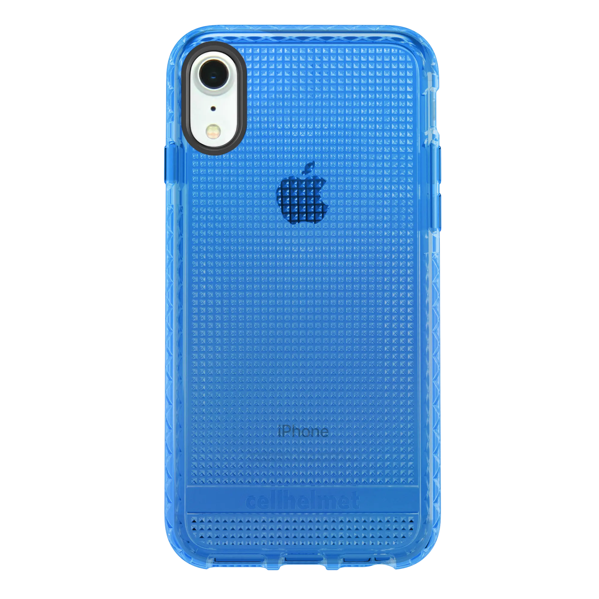 Altitude X Series for Apple iPhone XR - Blue - Case - - cellhelmet