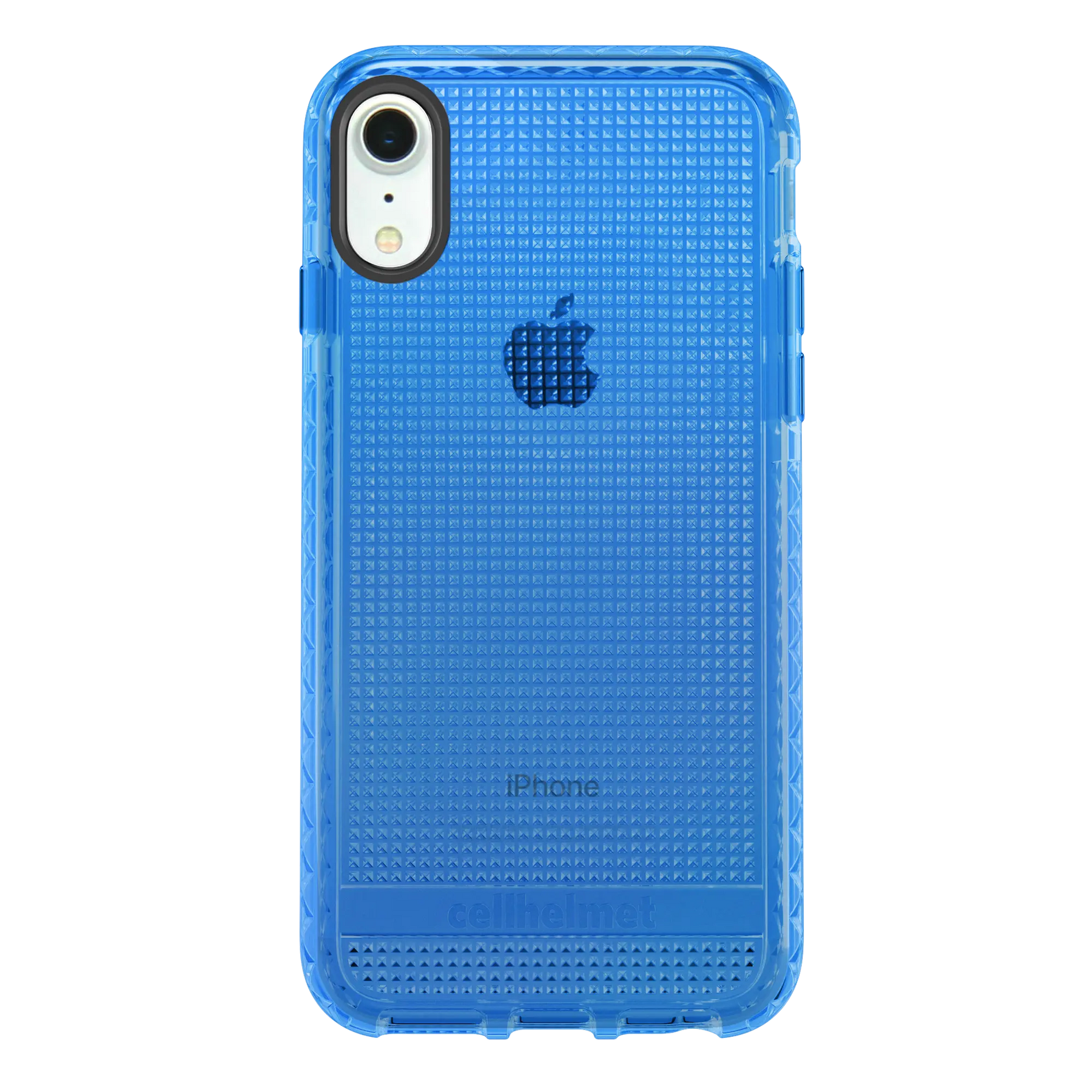 Altitude X Series for Apple iPhone XR - Blue - Case - - cellhelmet