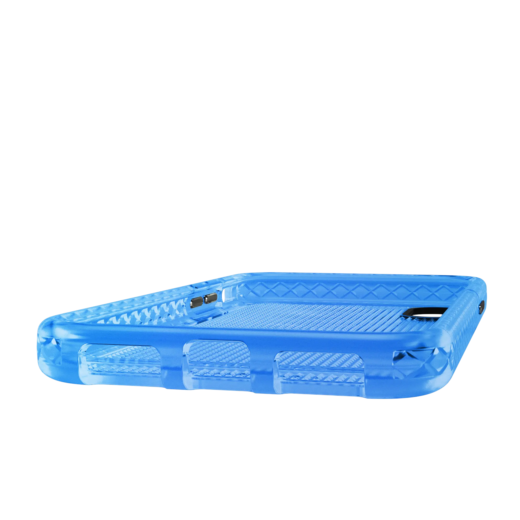 Altitude X Series for Apple iPhone XR - Blue - Case - - cellhelmet
