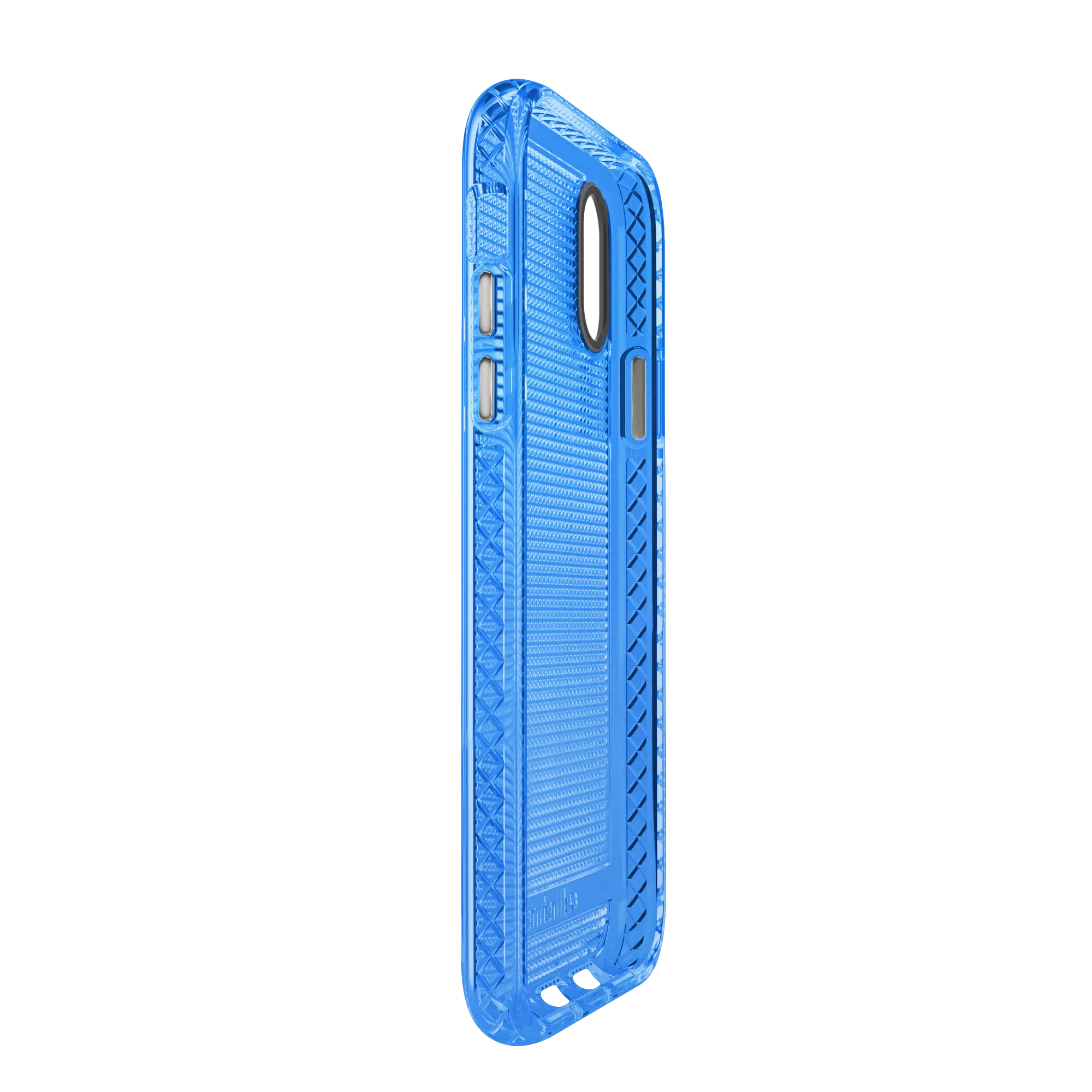 Altitude X Series for Apple iPhone XR - Blue - Case - - cellhelmet