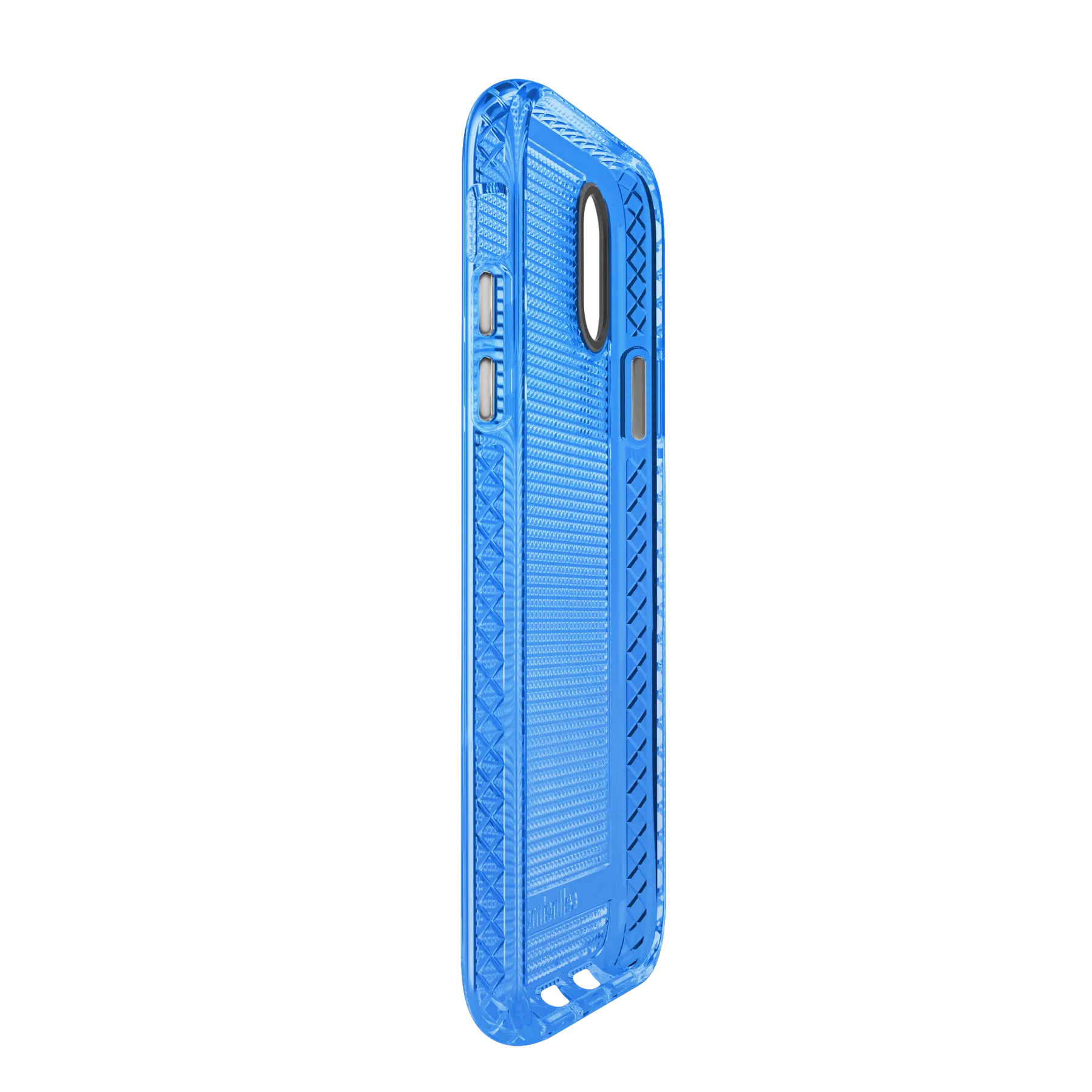 Altitude X Series for Apple iPhone XR - Blue - Case - - cellhelmet