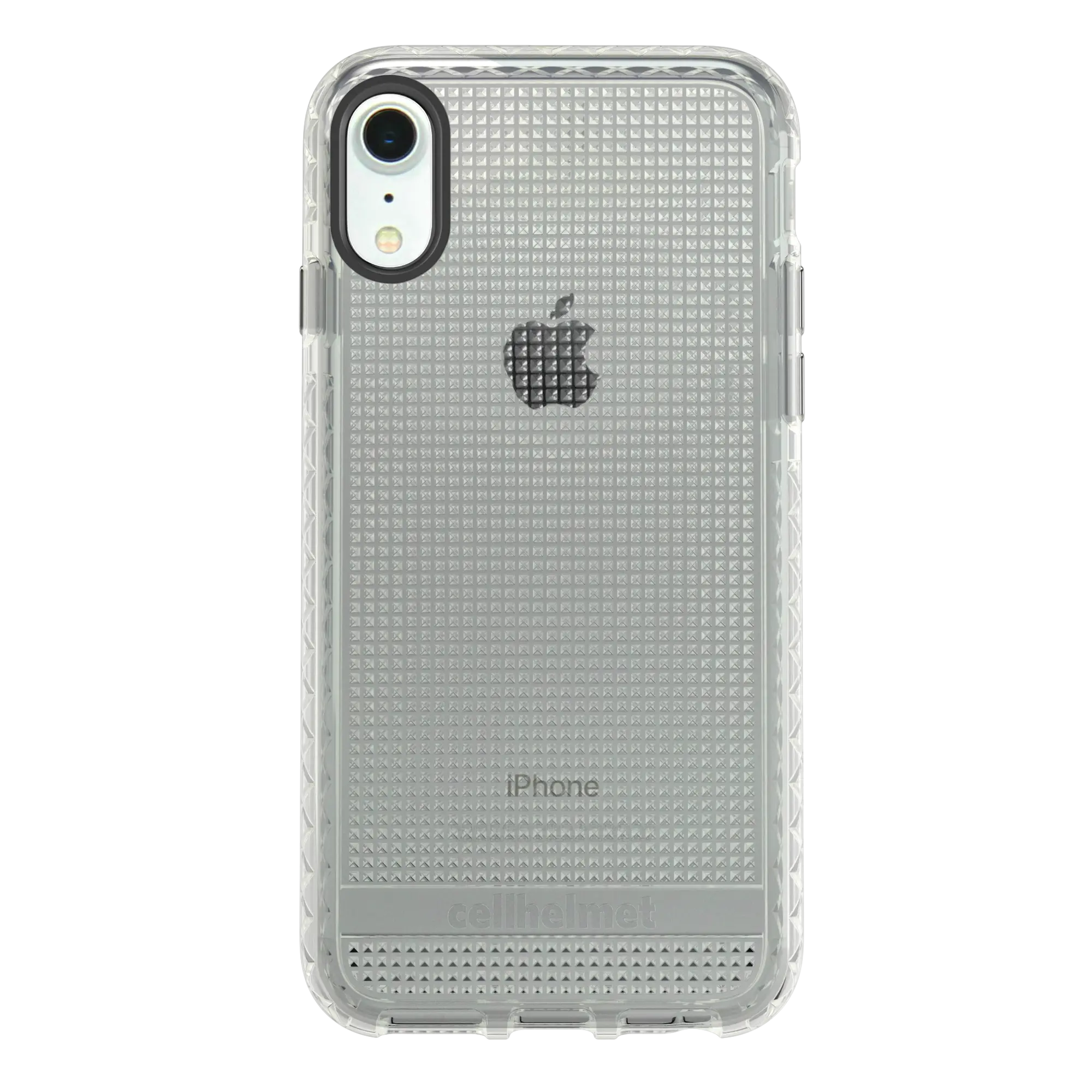 Altitude X Series for Apple iPhone XR  - Clear - Case -  - cellhelmet