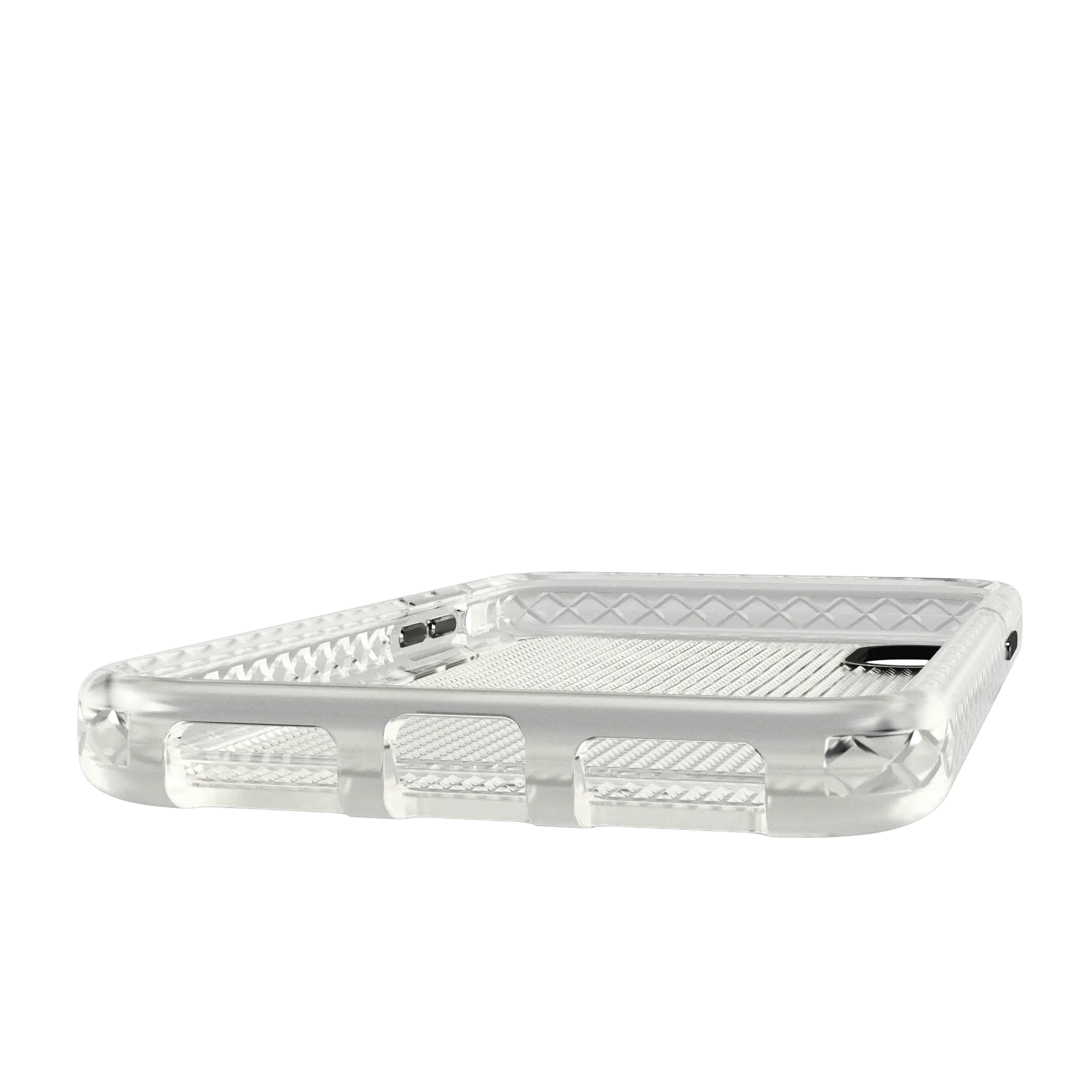 Altitude X Series for Apple iPhone XR - Clear - Case - - cellhelmet