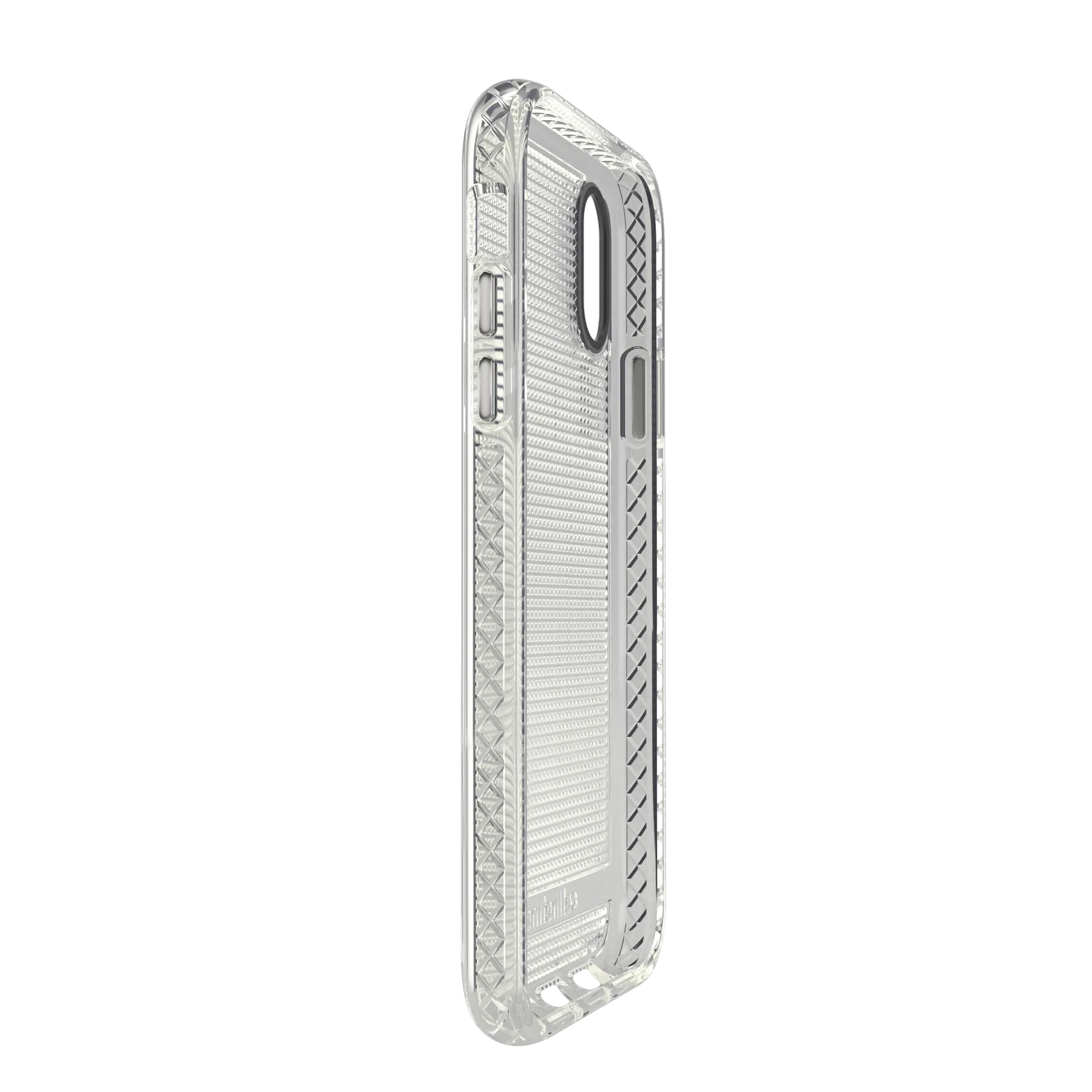 Altitude X Series for Apple iPhone XR - Clear - Case - - cellhelmet