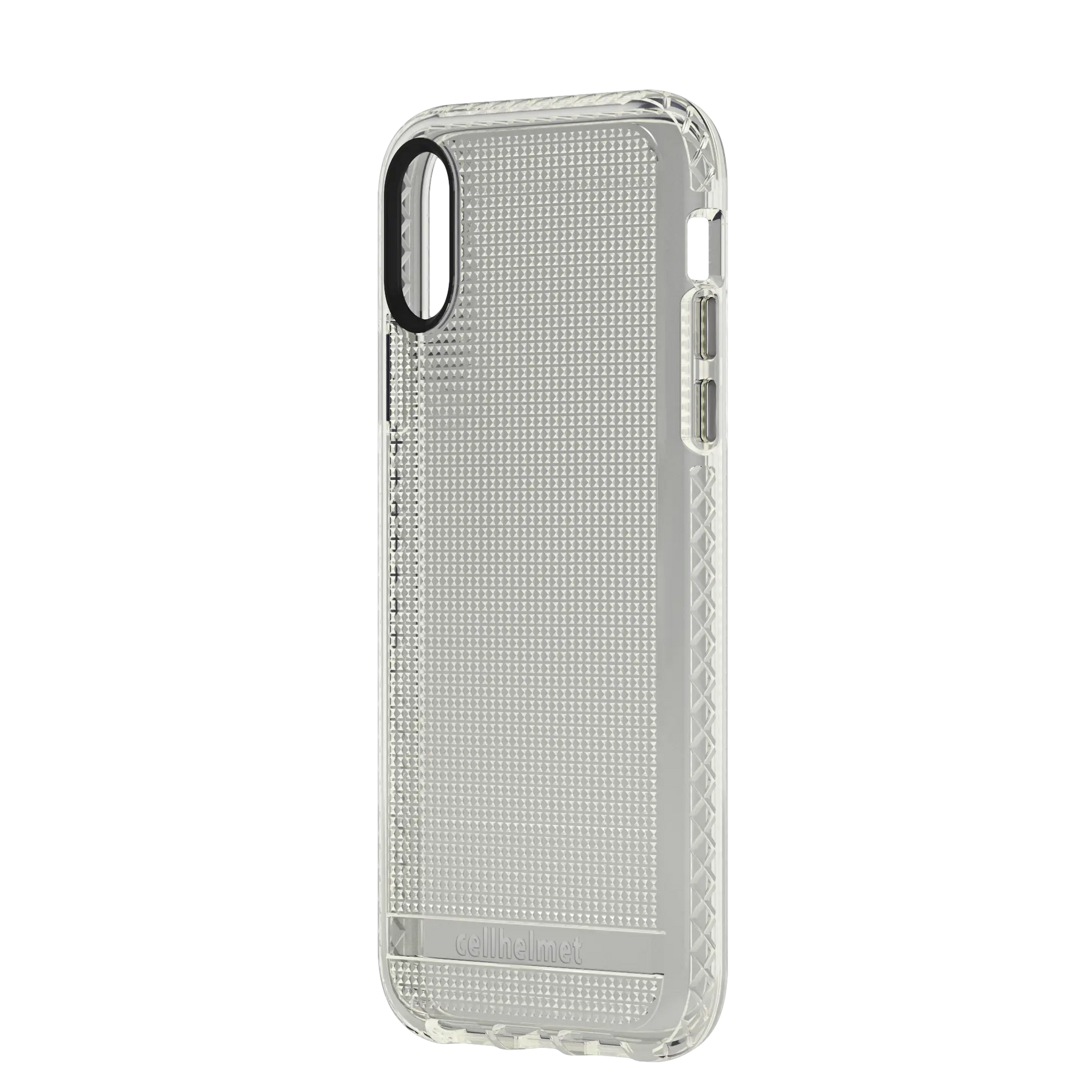 Altitude X Series for Apple iPhone XR - Clear - Case - - cellhelmet