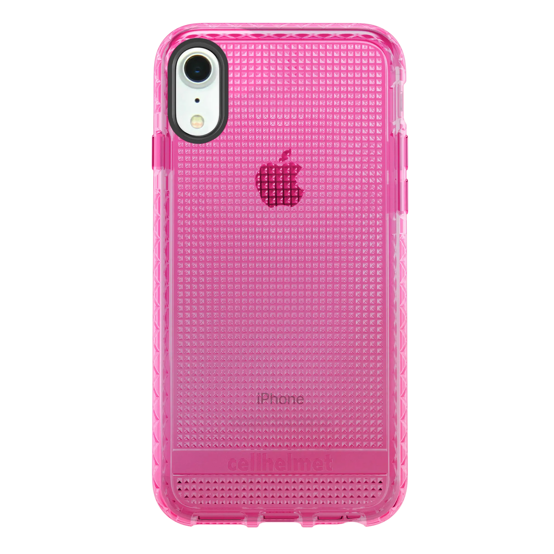 Altitude X Series for Apple iPhone XR - Pink - Case - - cellhelmet