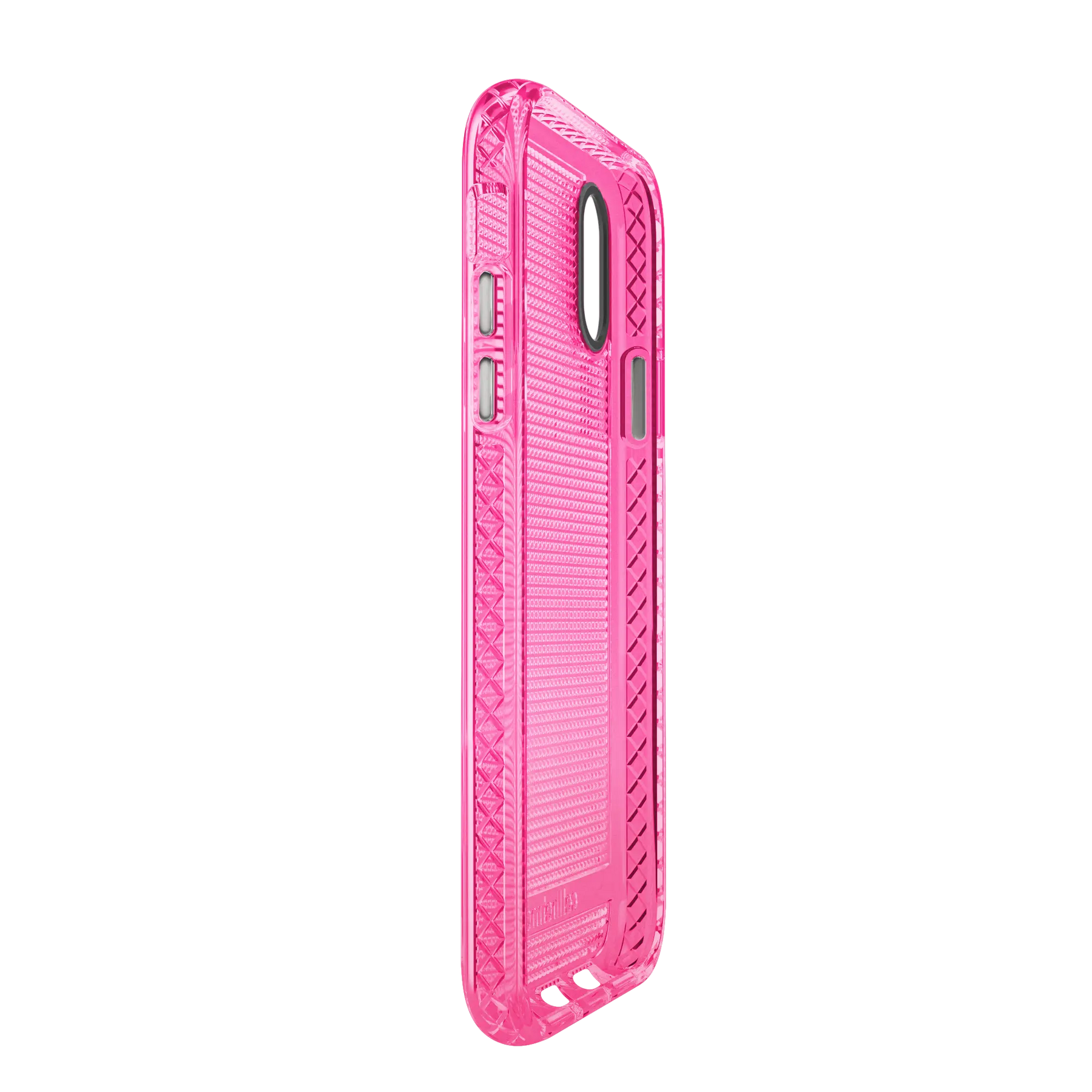 Altitude X Series for Apple iPhone XR - Pink - Case - - cellhelmet