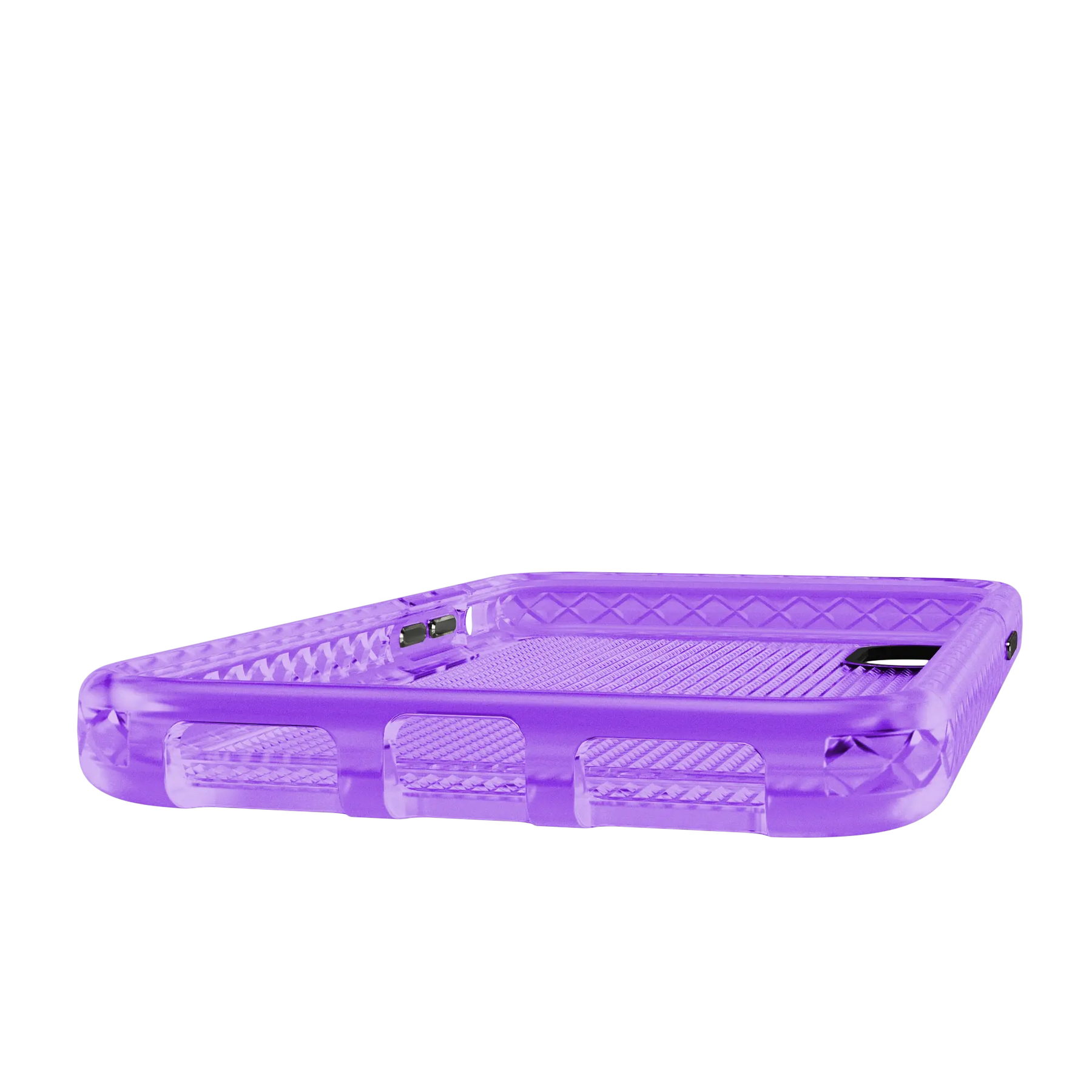 Altitude X Series for Apple iPhone XR - Purple - Case - - cellhelmet