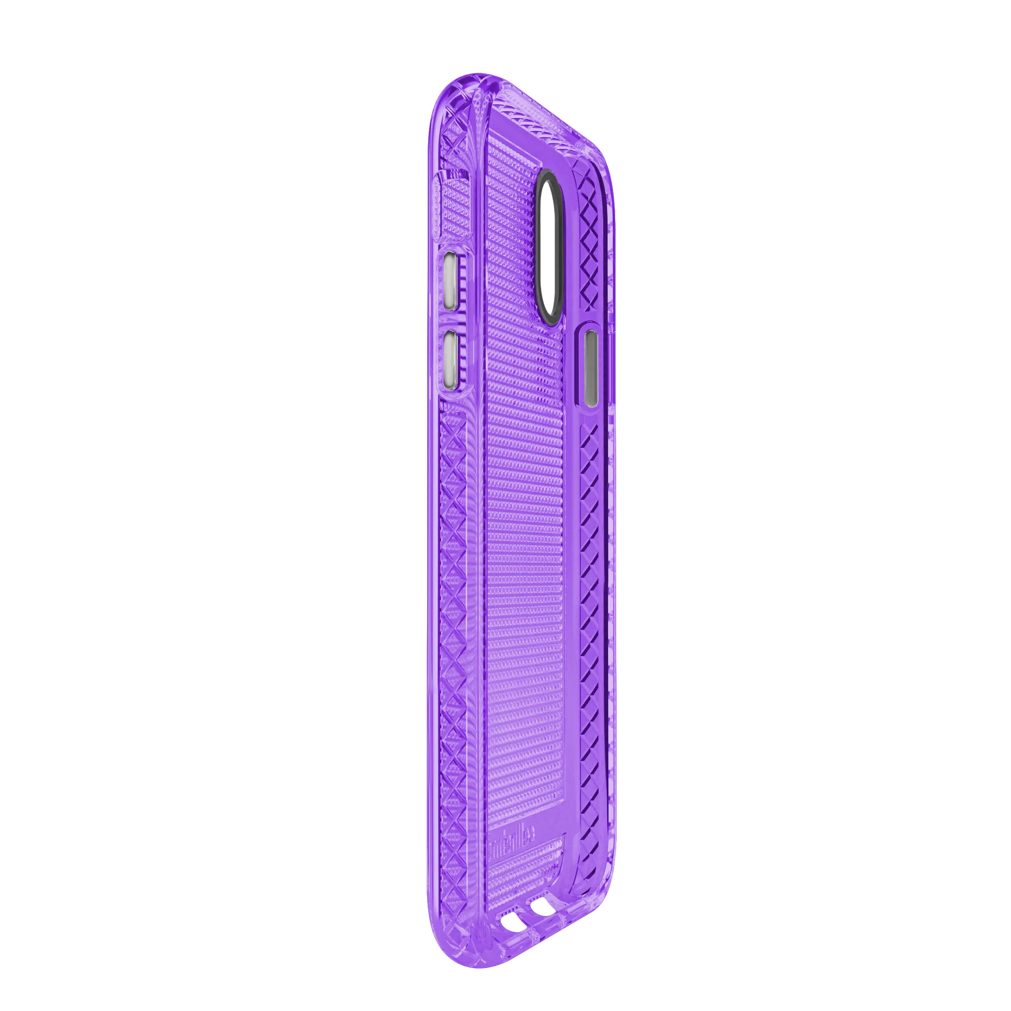 Altitude X Series for Apple iPhone XR - Purple - Case - - cellhelmet