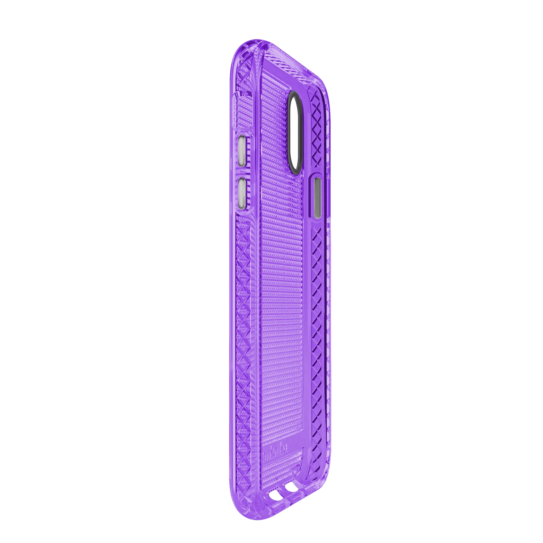 Altitude X Series for Apple iPhone XR - Purple - Case - - cellhelmet