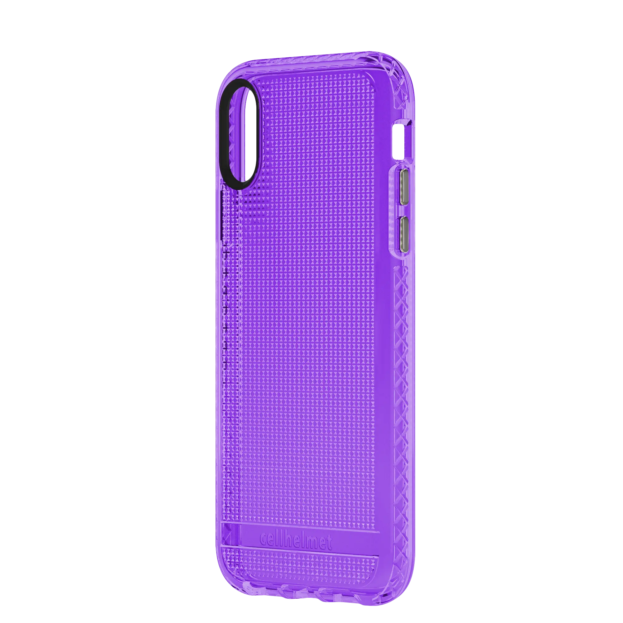 Altitude X Series for Apple iPhone XR - Purple - Case - - cellhelmet