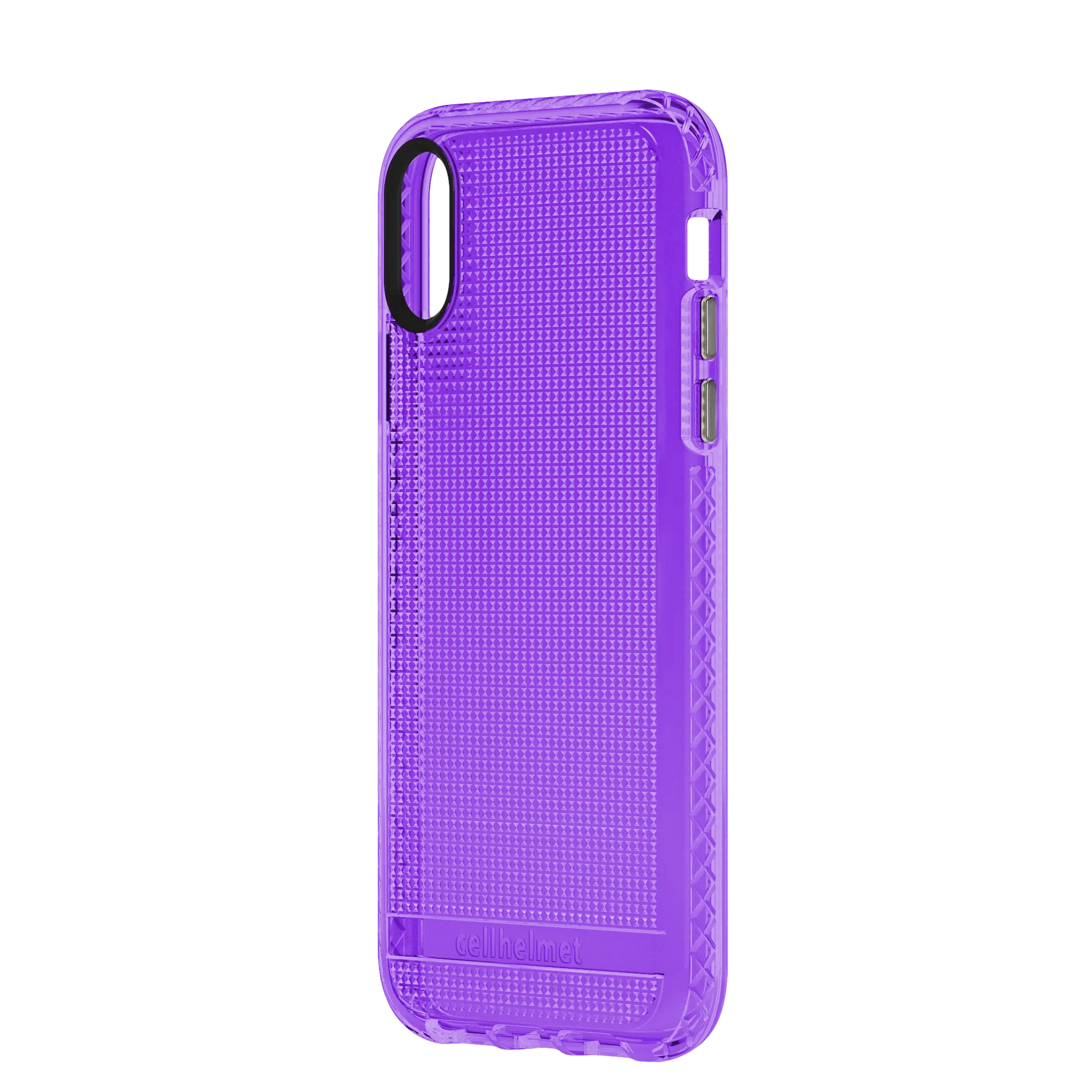 Altitude X Series for Apple iPhone XR - Purple - Case - - cellhelmet