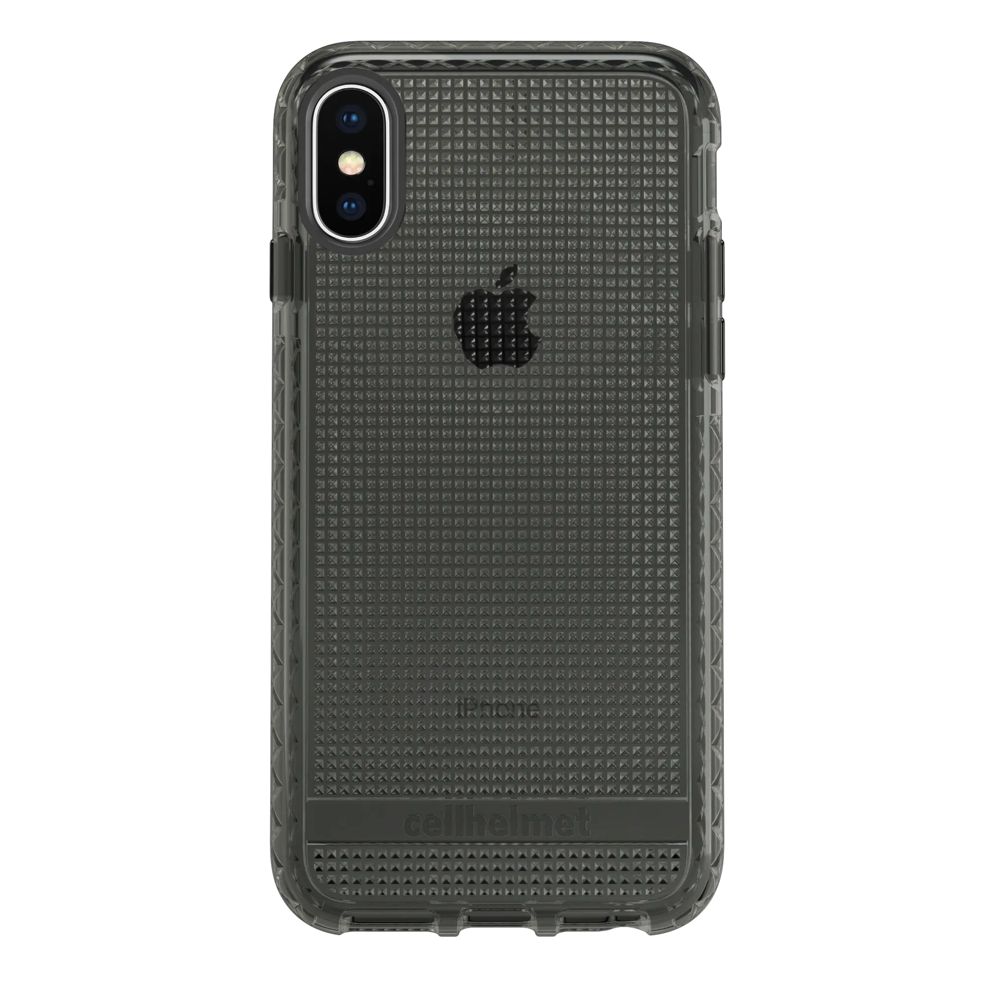 Altitude X Series for Apple iPhone XS Max  - Black - Case -  - cellhelmet