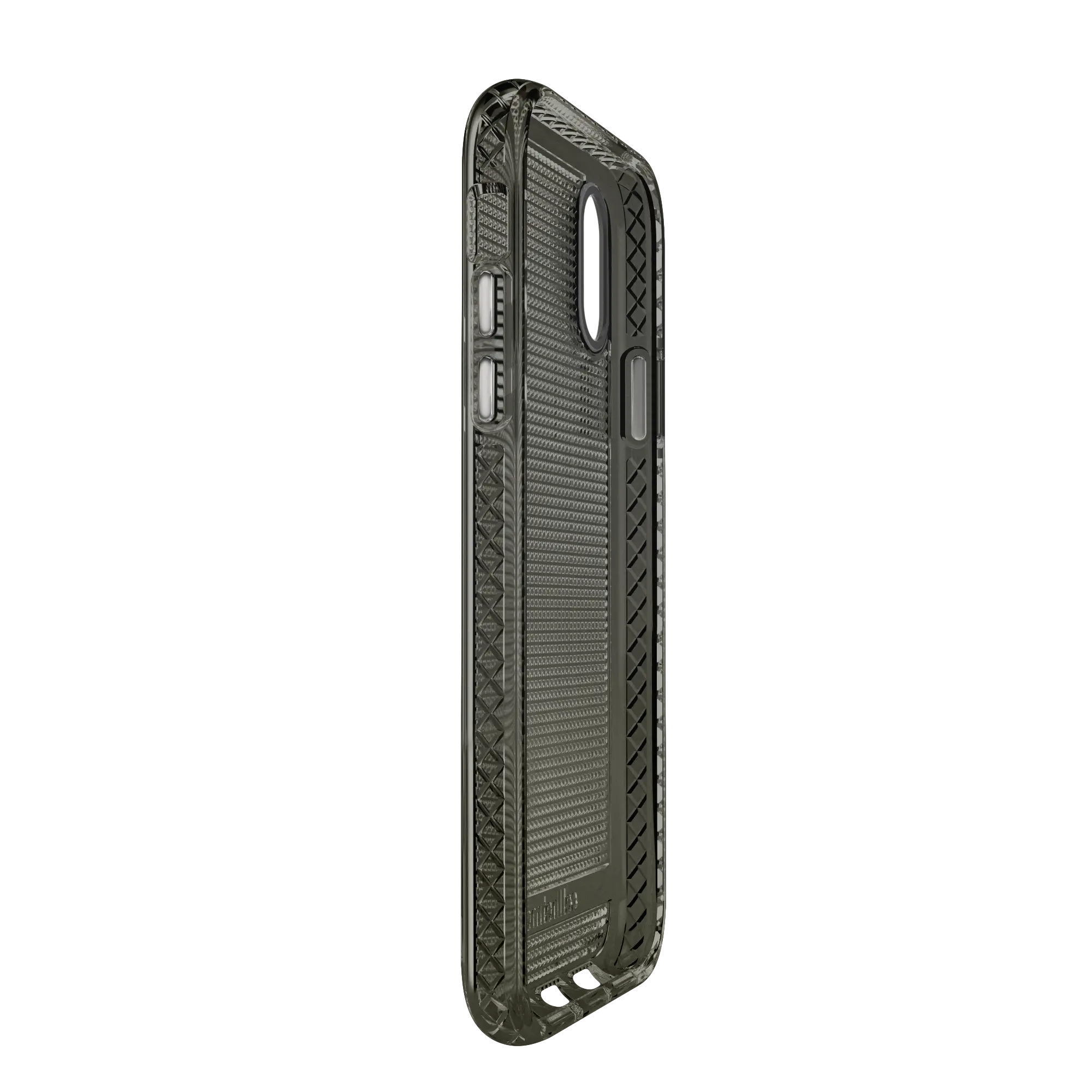 Altitude X Series for Apple iPhone XS Max  - Black - Case -  - cellhelmet