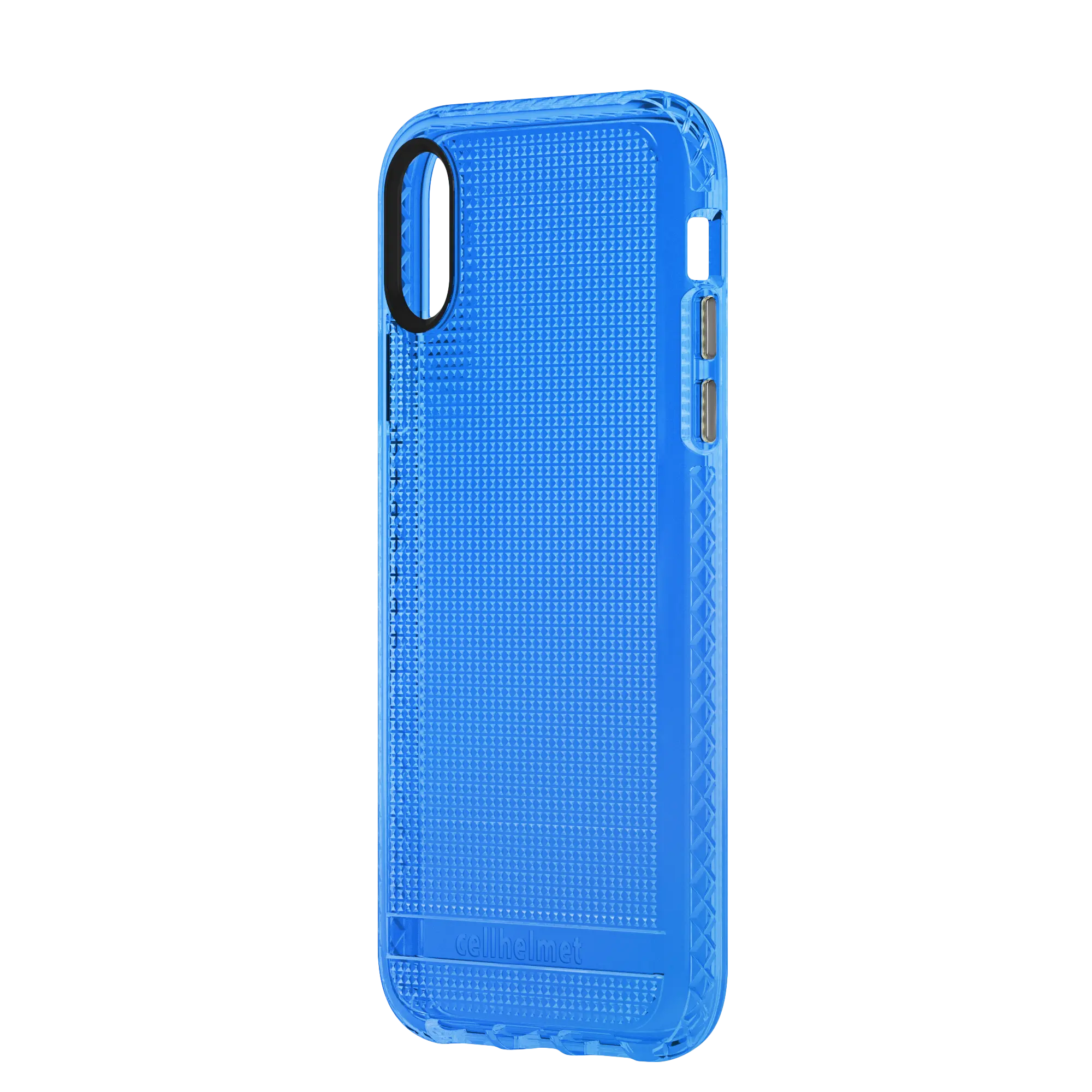 Altitude X Series for Apple iPhone XS Max - Blue - Case - - cellhelmet