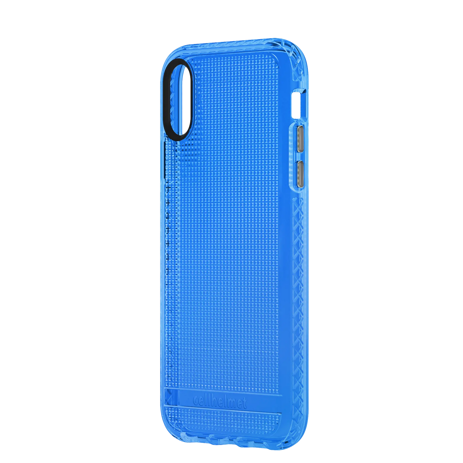 Altitude X Series for Apple iPhone XS Max - Blue - Case - - cellhelmet