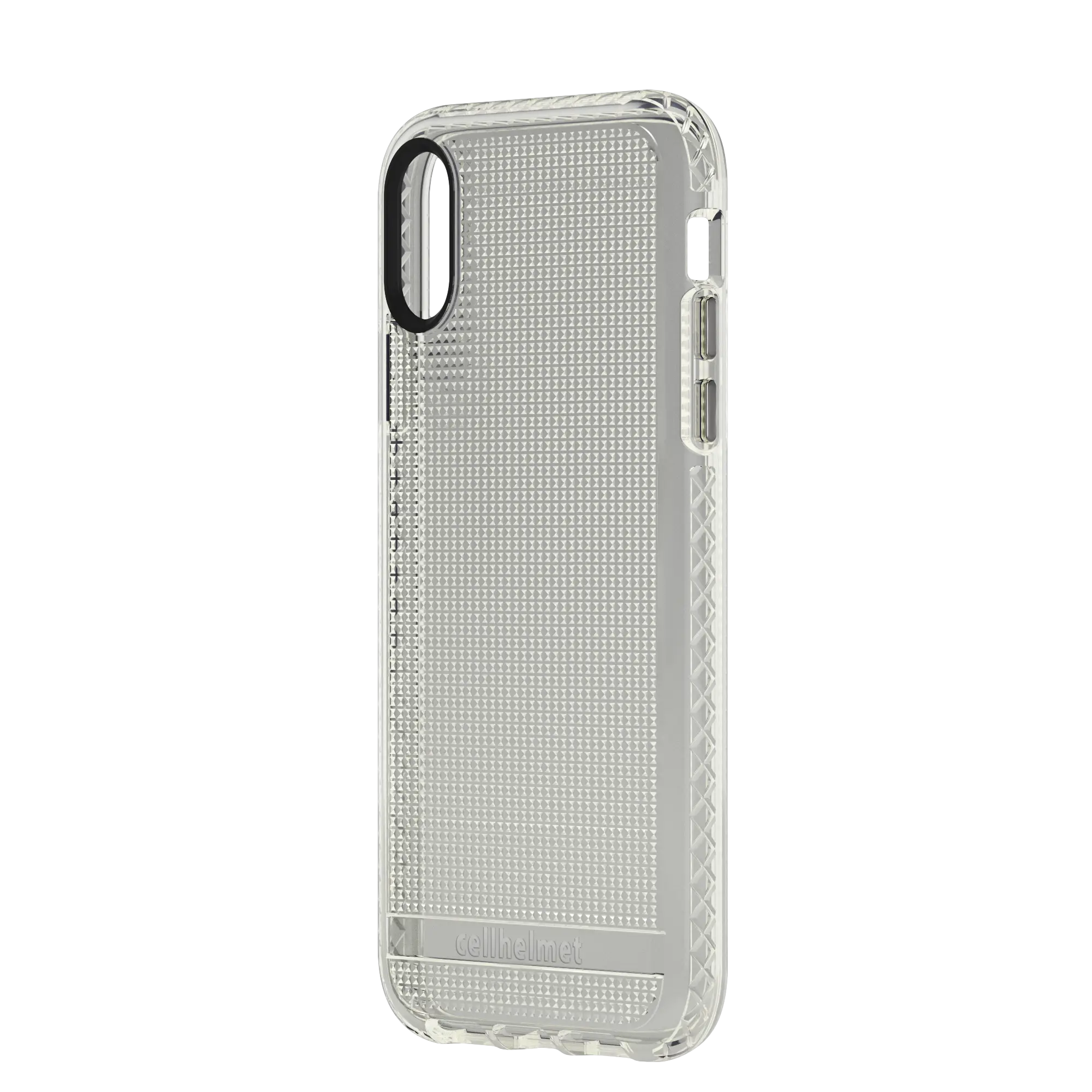 Altitude X Series for Apple iPhone XS Max - Clear - Case - - cellhelmet