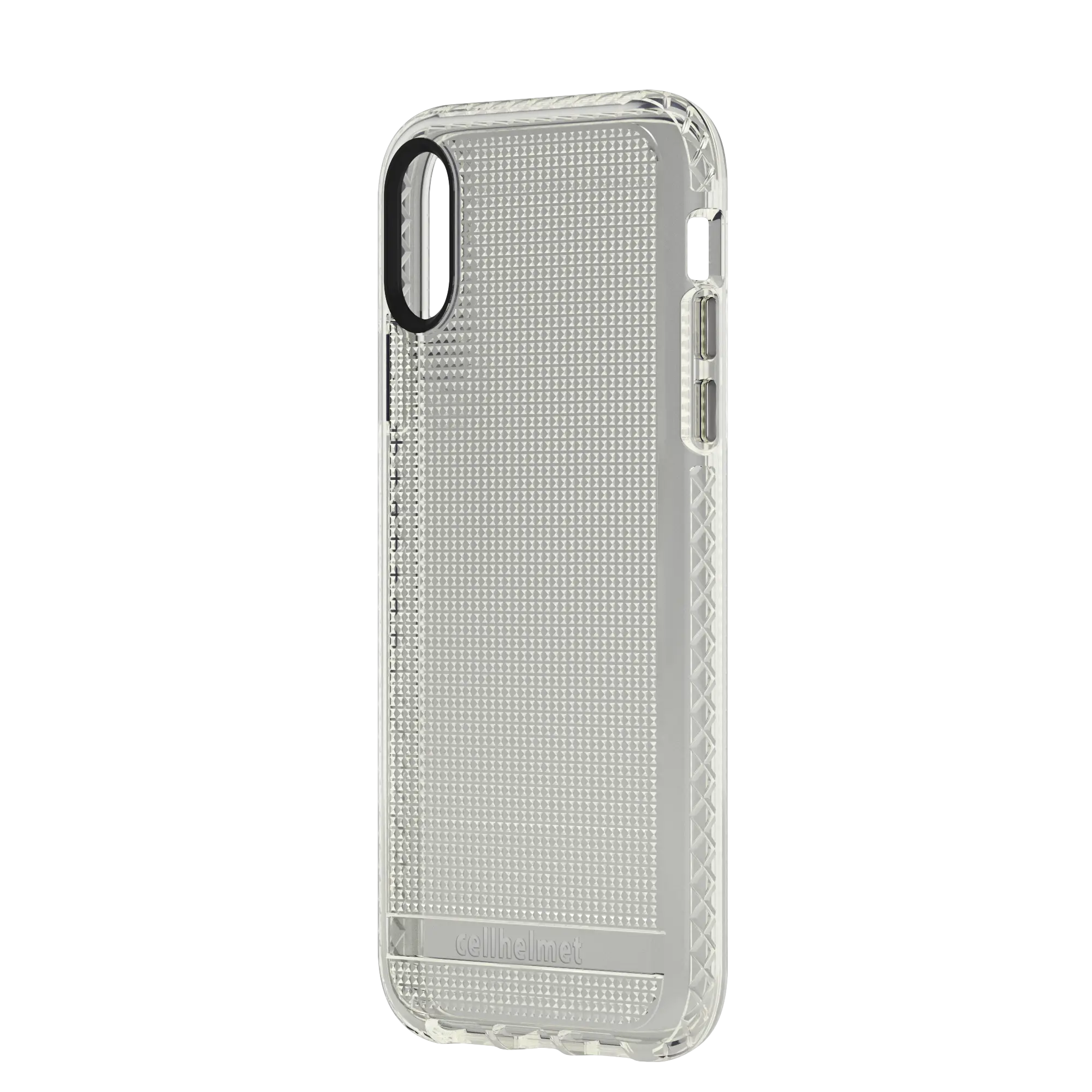 Altitude X Series for Apple iPhone XS Max  - Clear - Case -  - cellhelmet