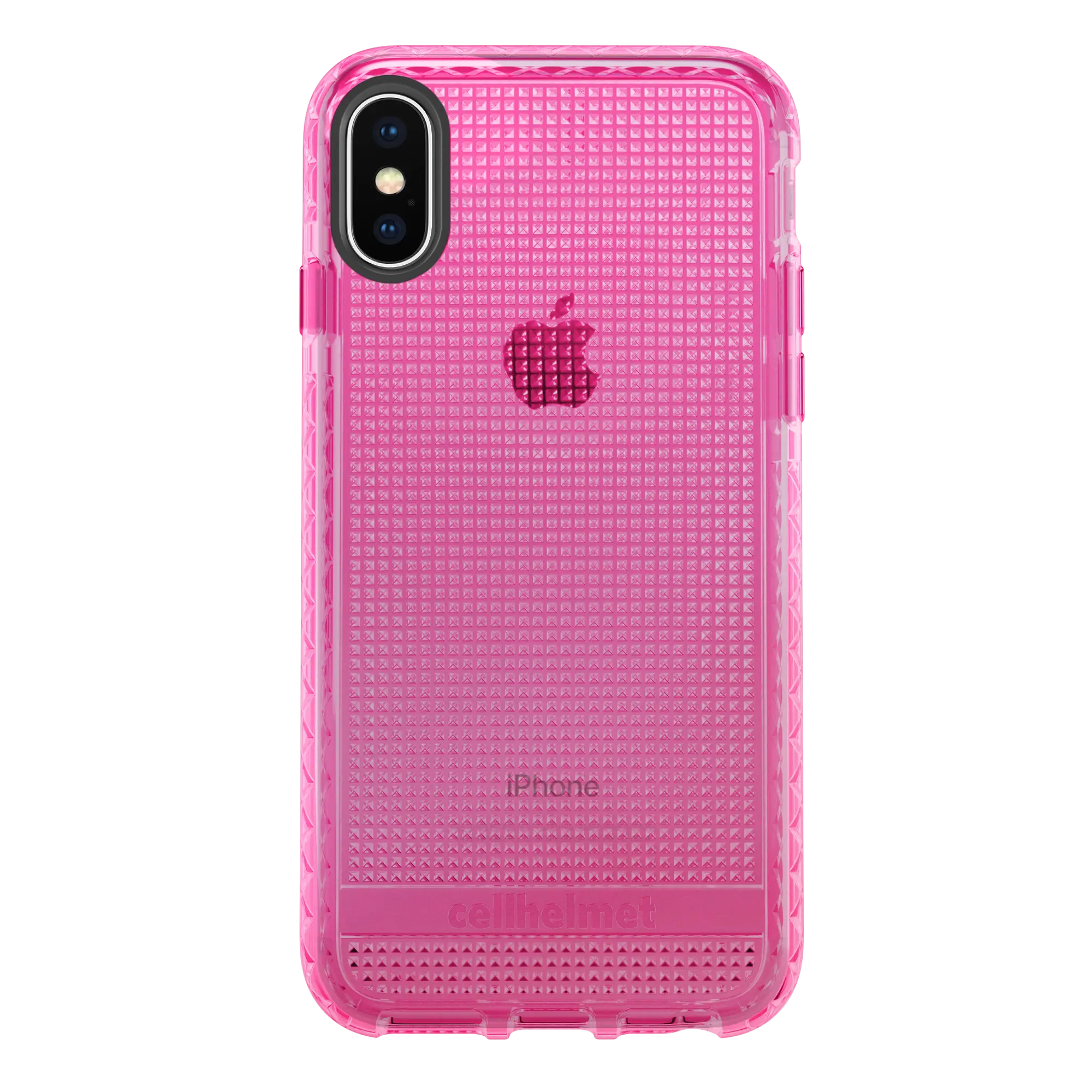 Altitude X Series for Apple iPhone XS Max  - Pink - Case -  - cellhelmet