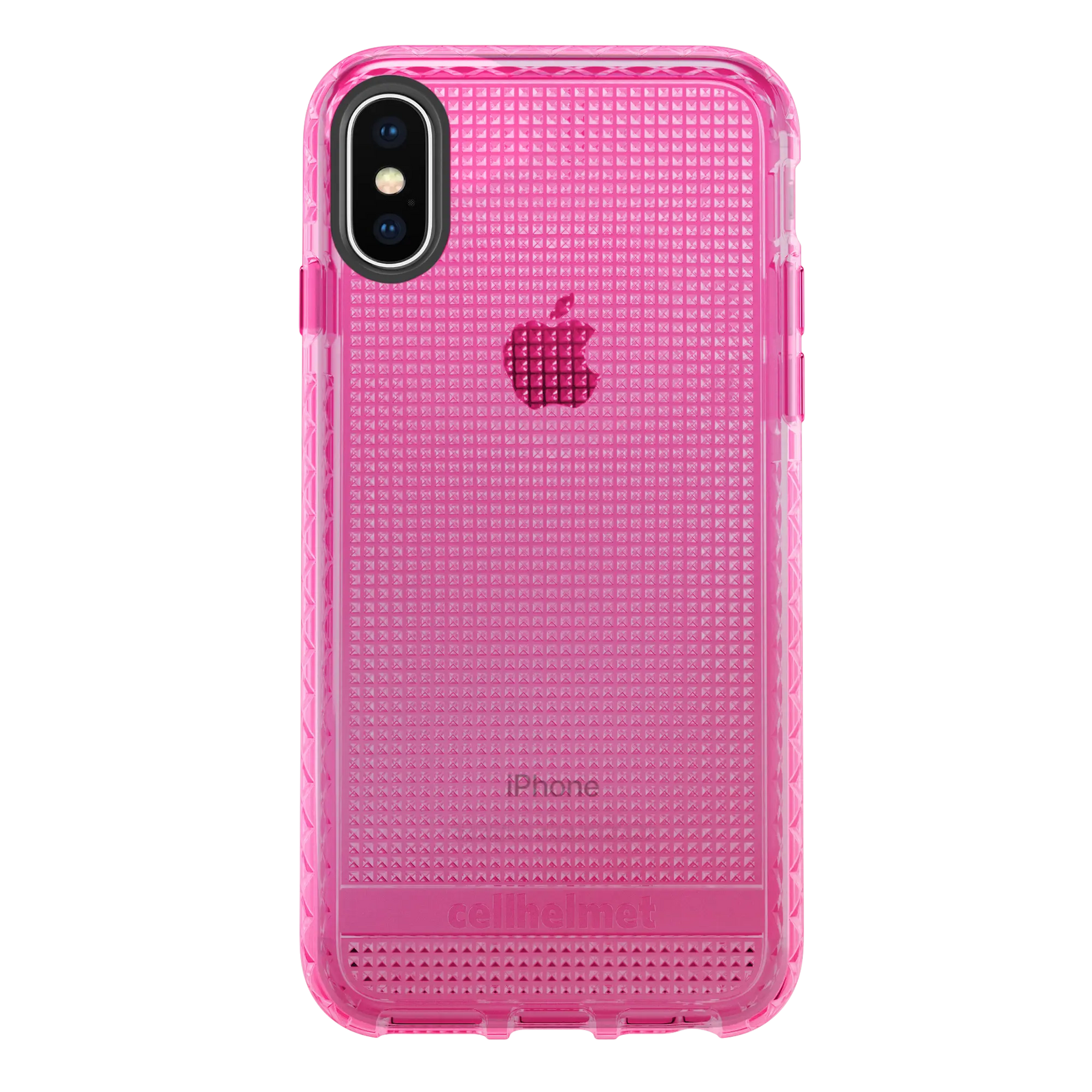 Altitude X Series for Apple iPhone XS Max - Pink - Case - - cellhelmet