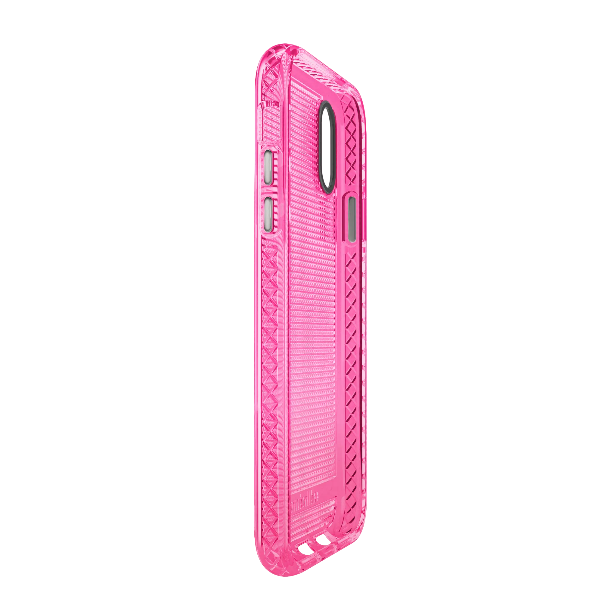Altitude X Series for Apple iPhone XS Max - Pink - Case - - cellhelmet