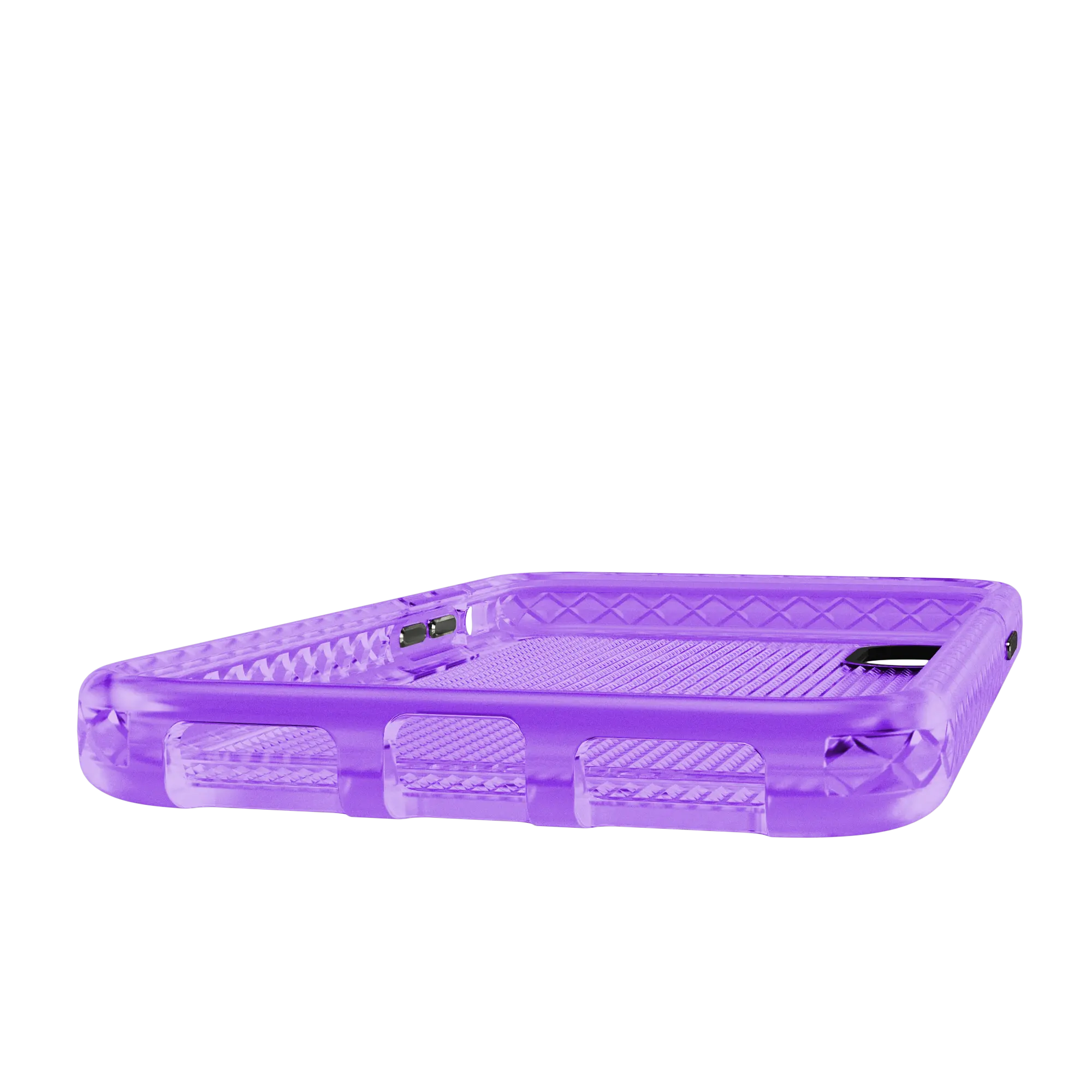 Altitude X Series for Apple iPhone XS Max  - Purple - Case -  - cellhelmet