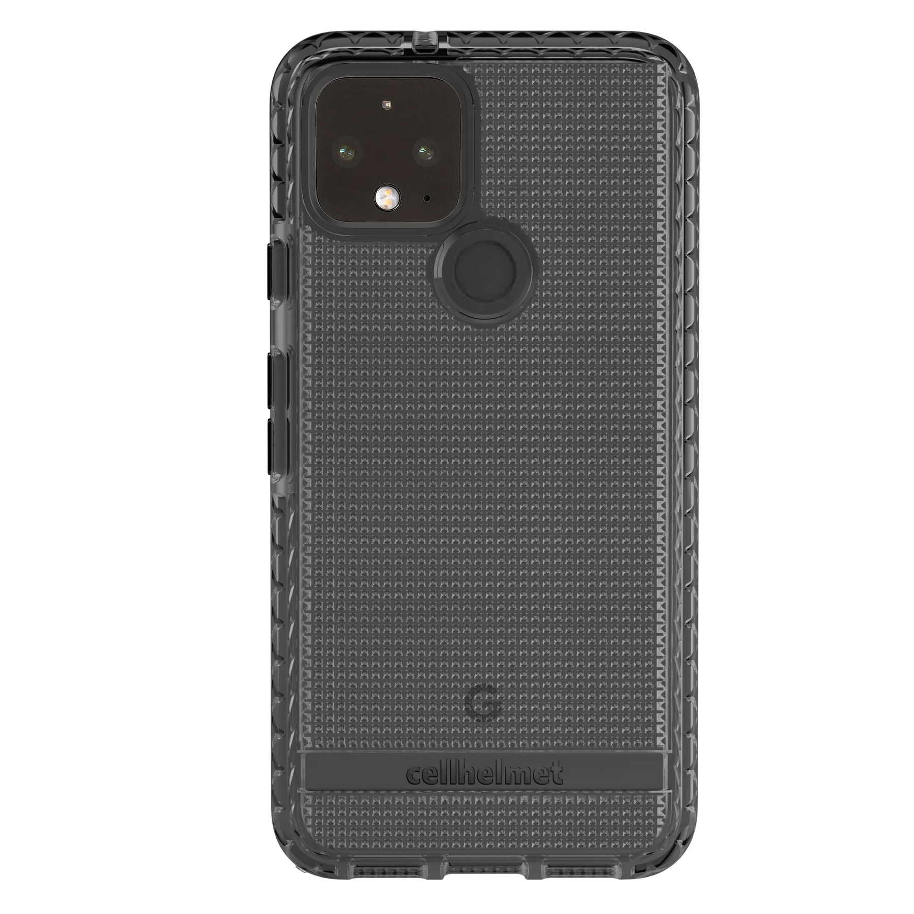 Altitude X Series for Google Pixel 4a 5G - Black - Case - - cellhelmet
