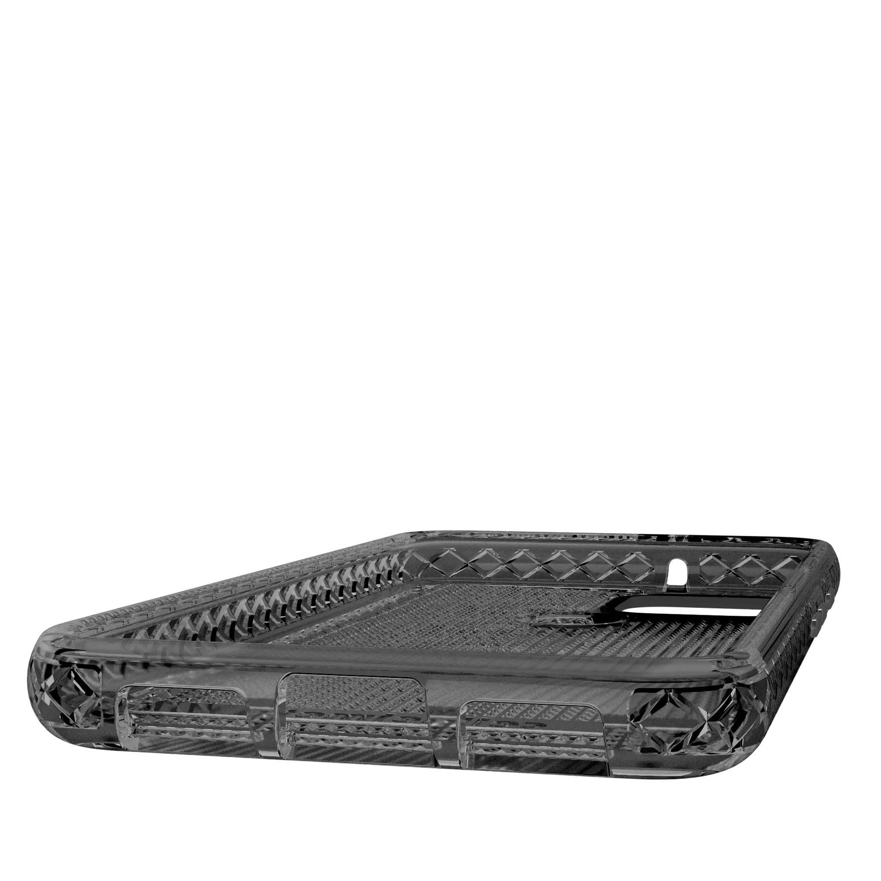 Altitude X Series for Google Pixel 4a 5G - Black - Case - - cellhelmet
