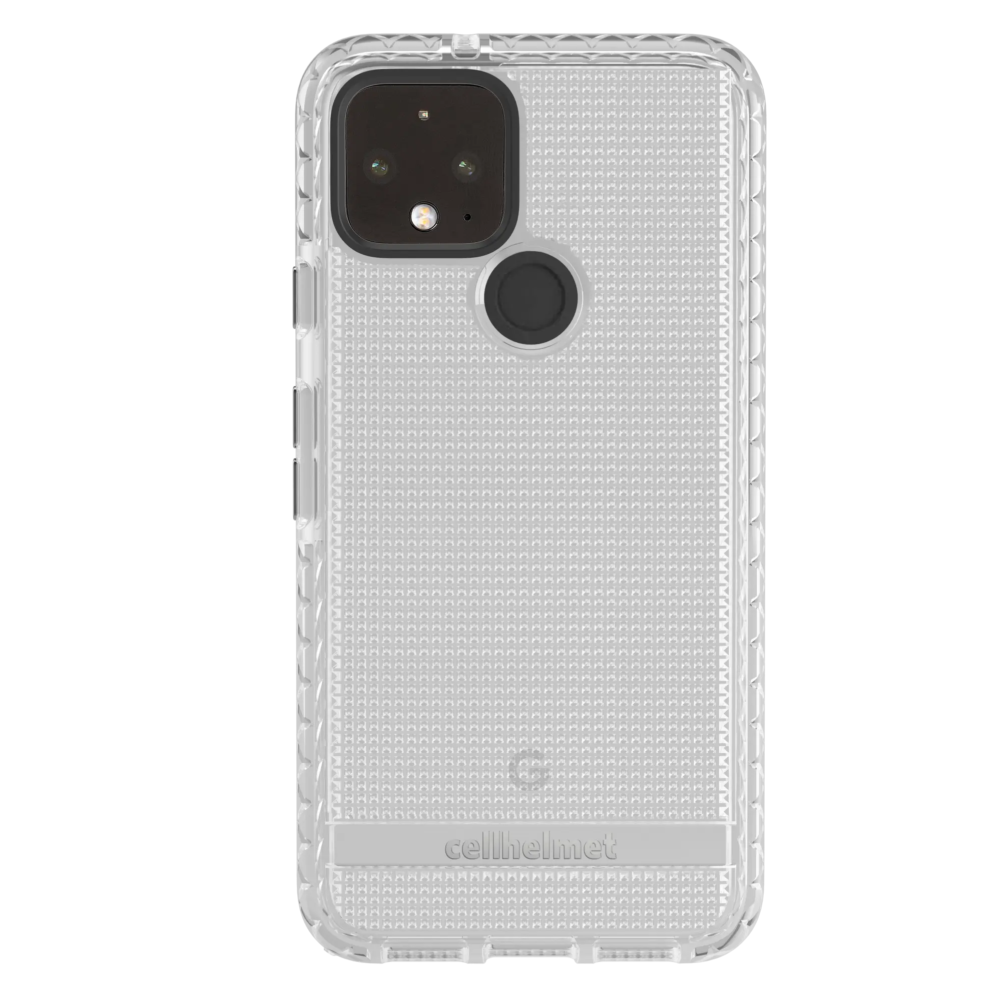 Altitude X Series for Google Pixel 4a 5G  - Clear - Case -  - cellhelmet