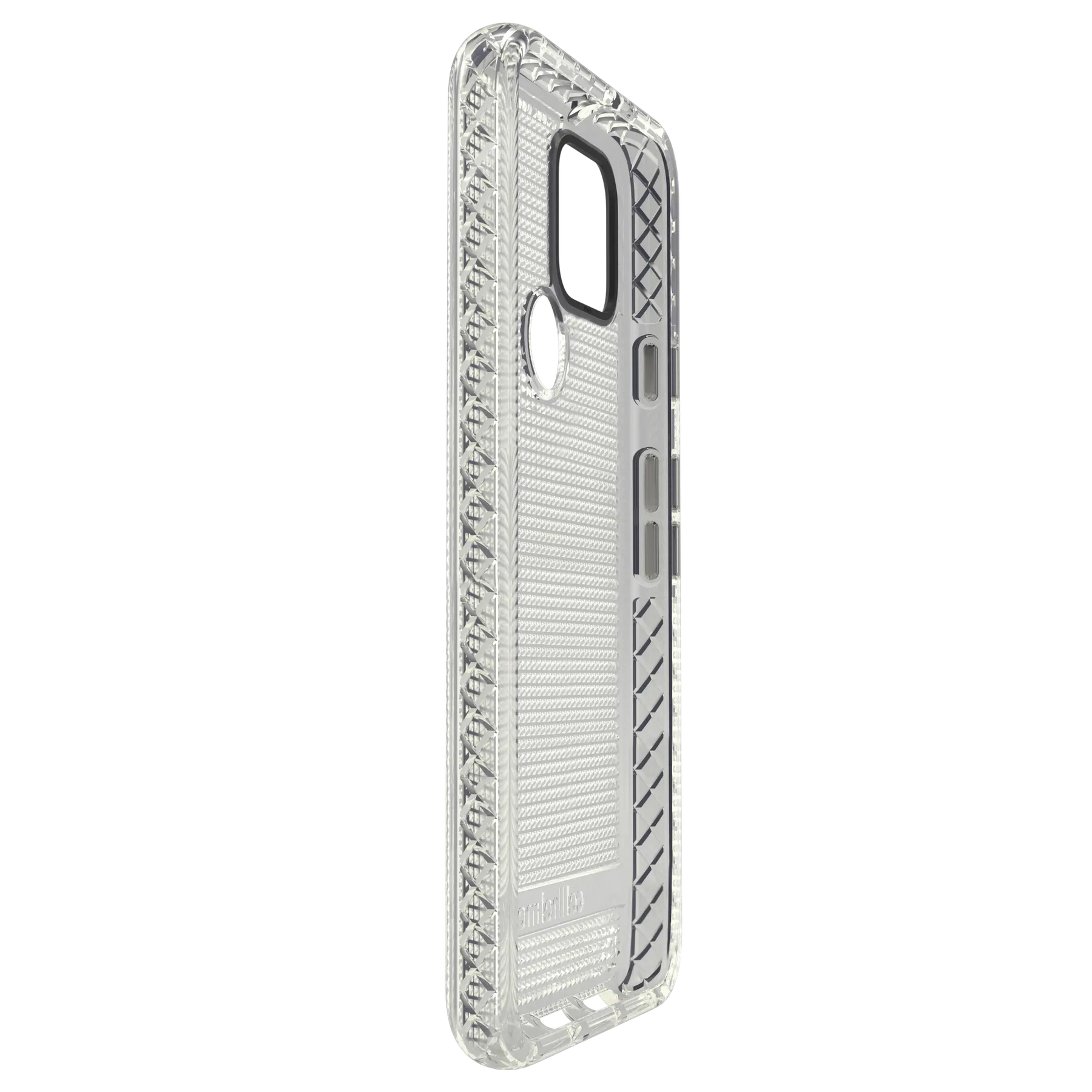 Altitude X Series for Google Pixel 4a 5G - Clear - Case - - cellhelmet